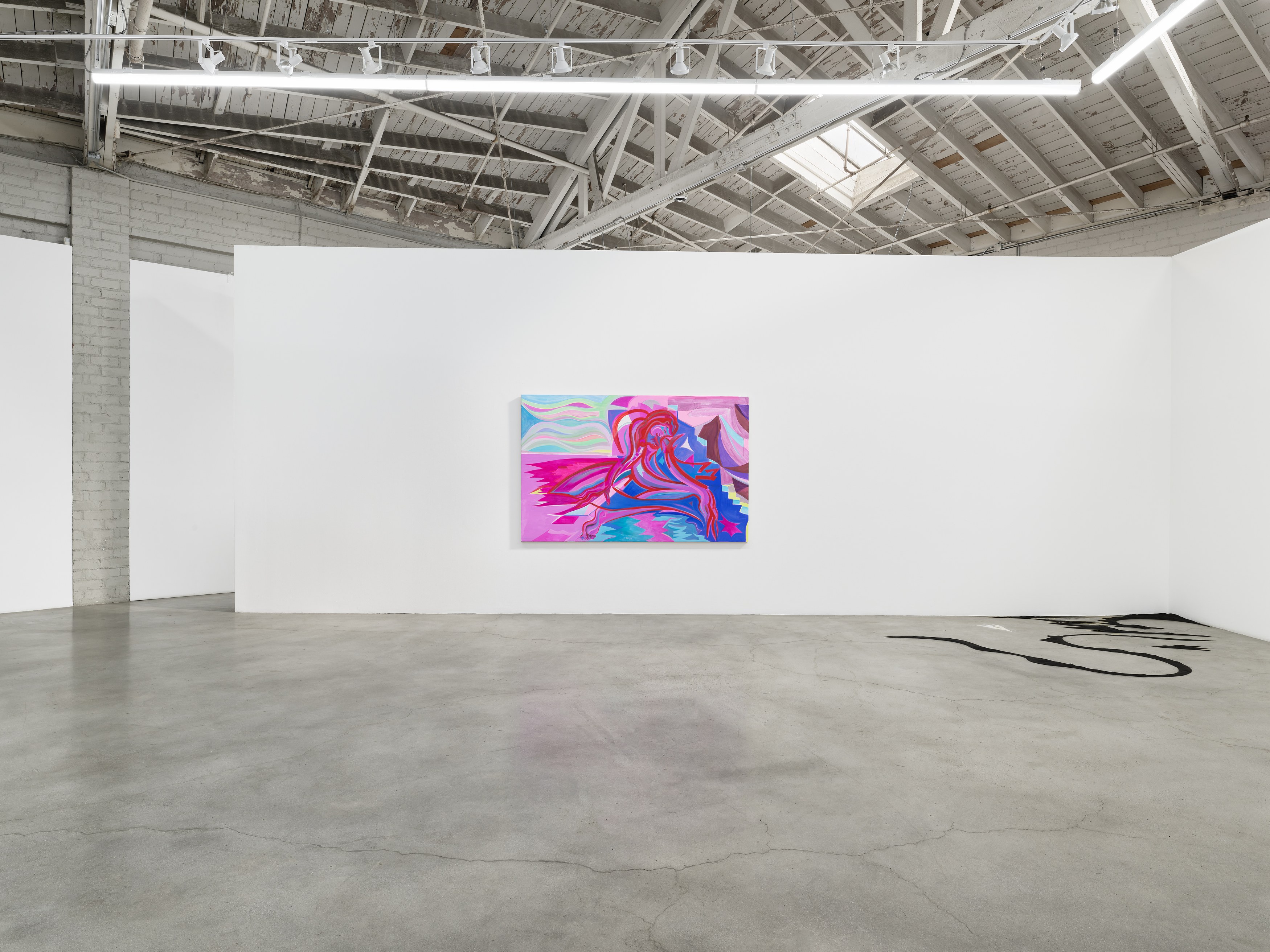 Mira Dancy, Madonna Undone at Night Gallery, photo 31
