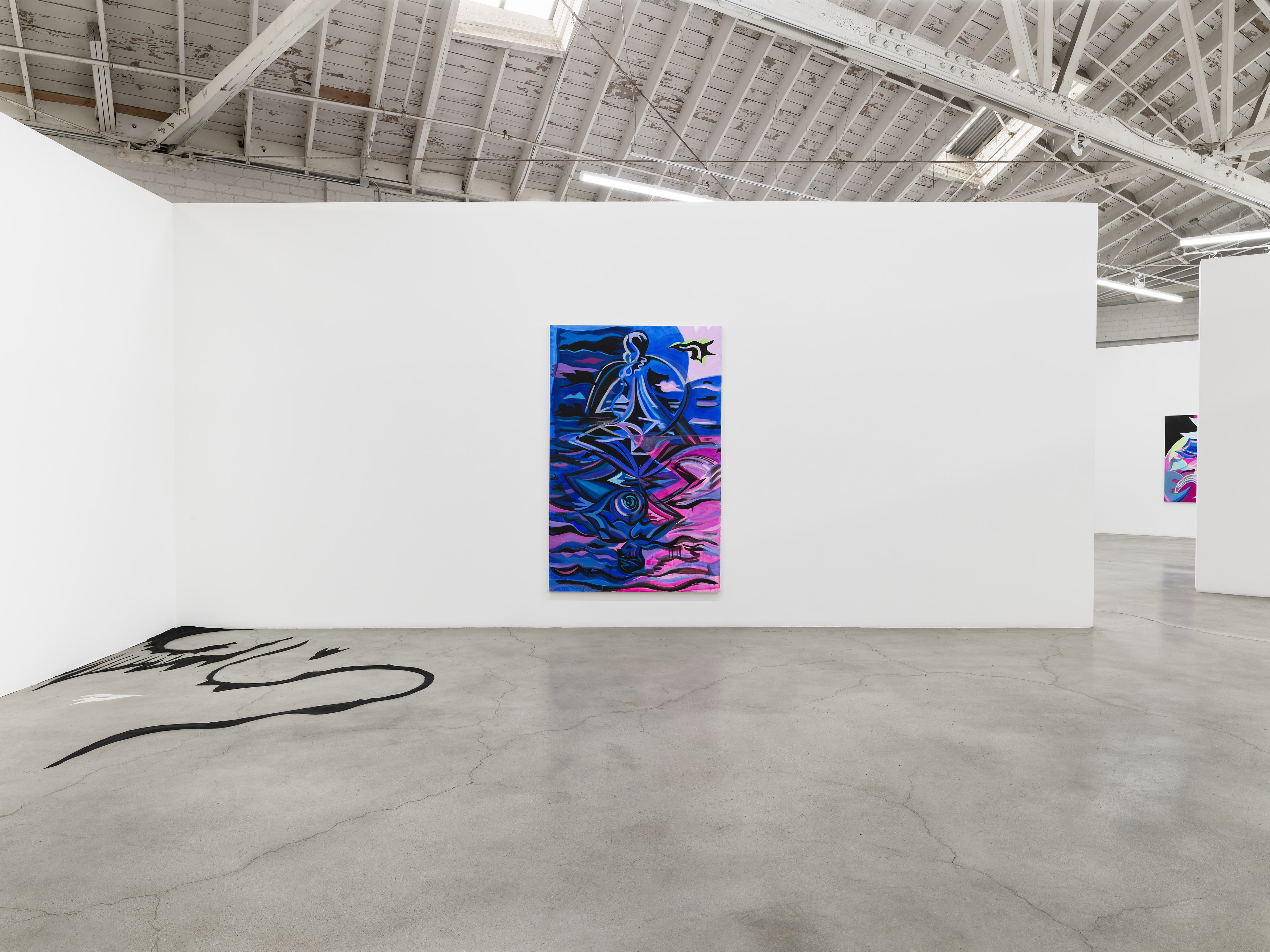 Mira Dancy, Madonna Undone at Night Gallery, photo 33
