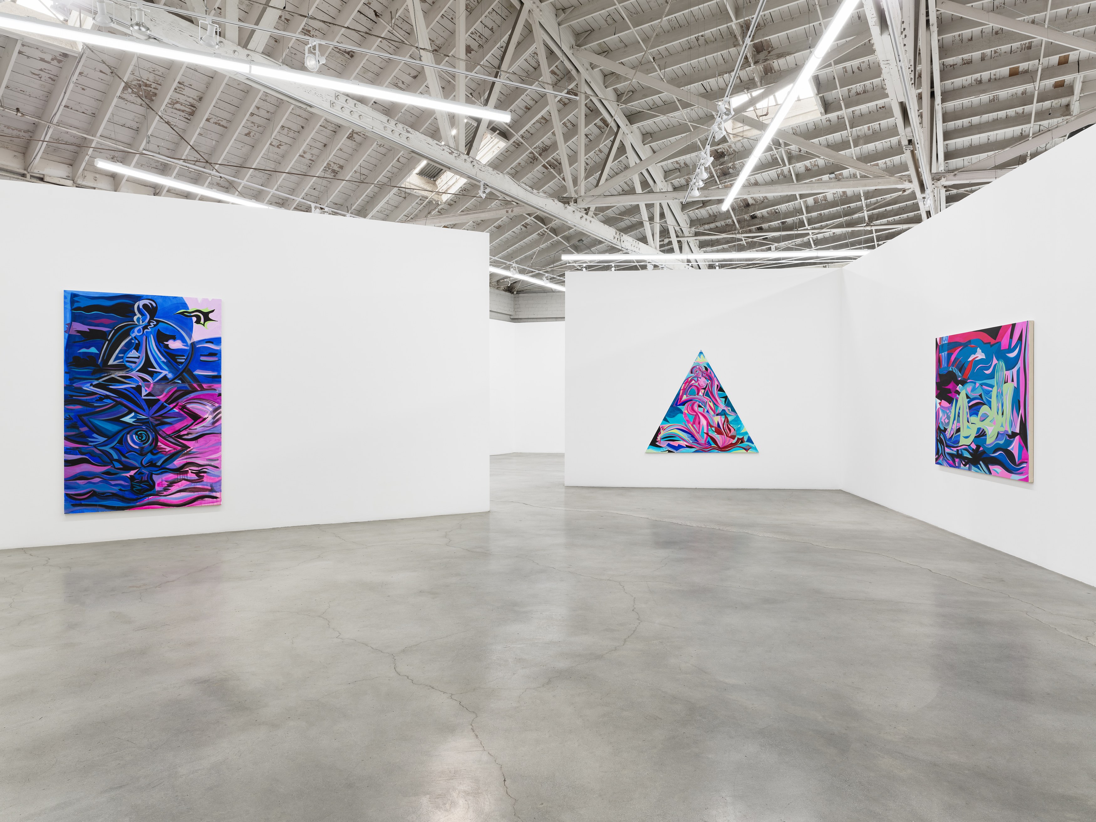 Mira Dancy, Madonna Undone at Night Gallery, photo 34