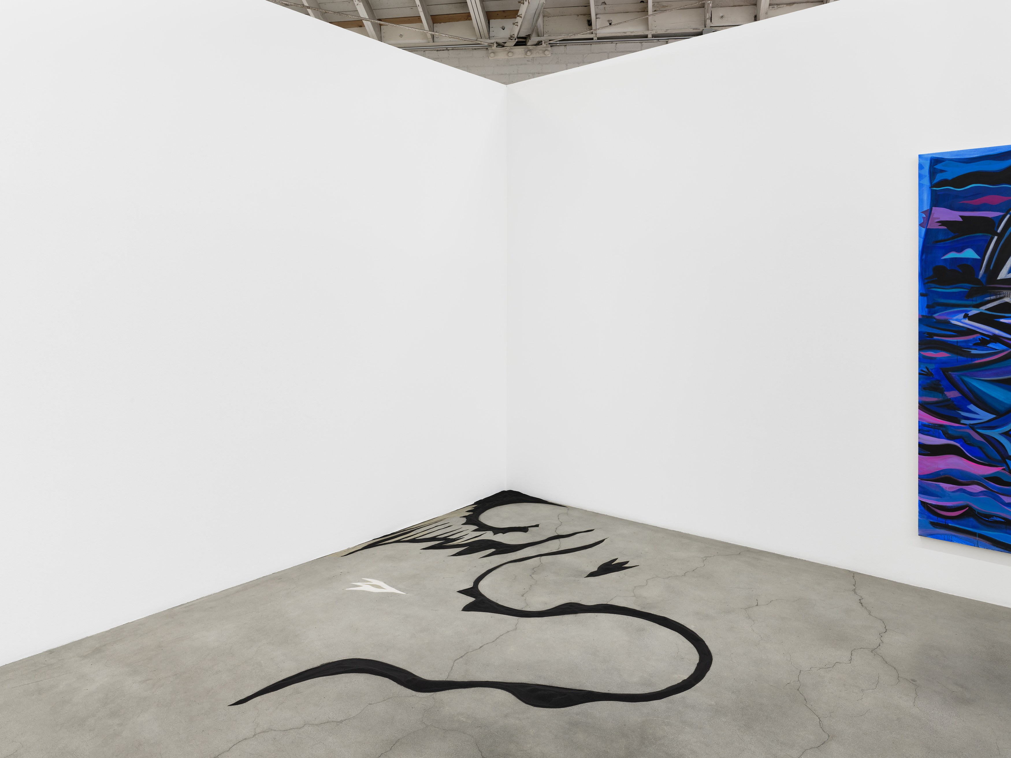 Mira Dancy, Madonna Undone at Night Gallery, photo 40