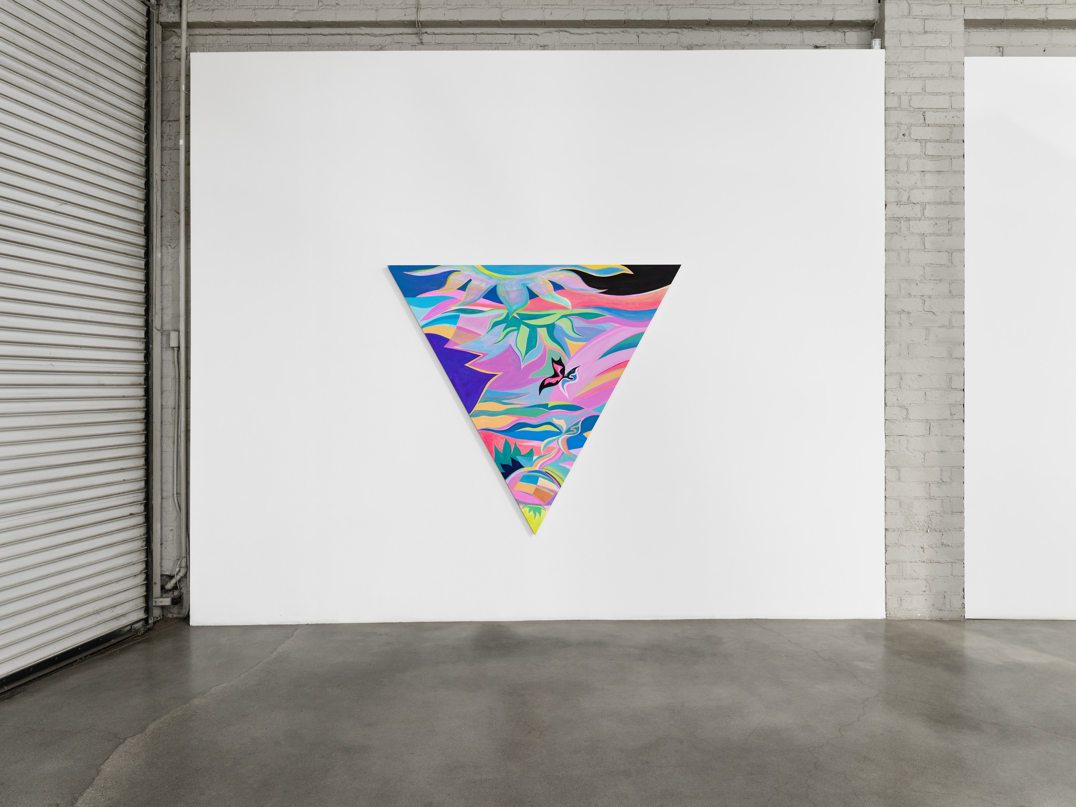 Mira Dancy, Madonna Undone at Night Gallery, photo 39