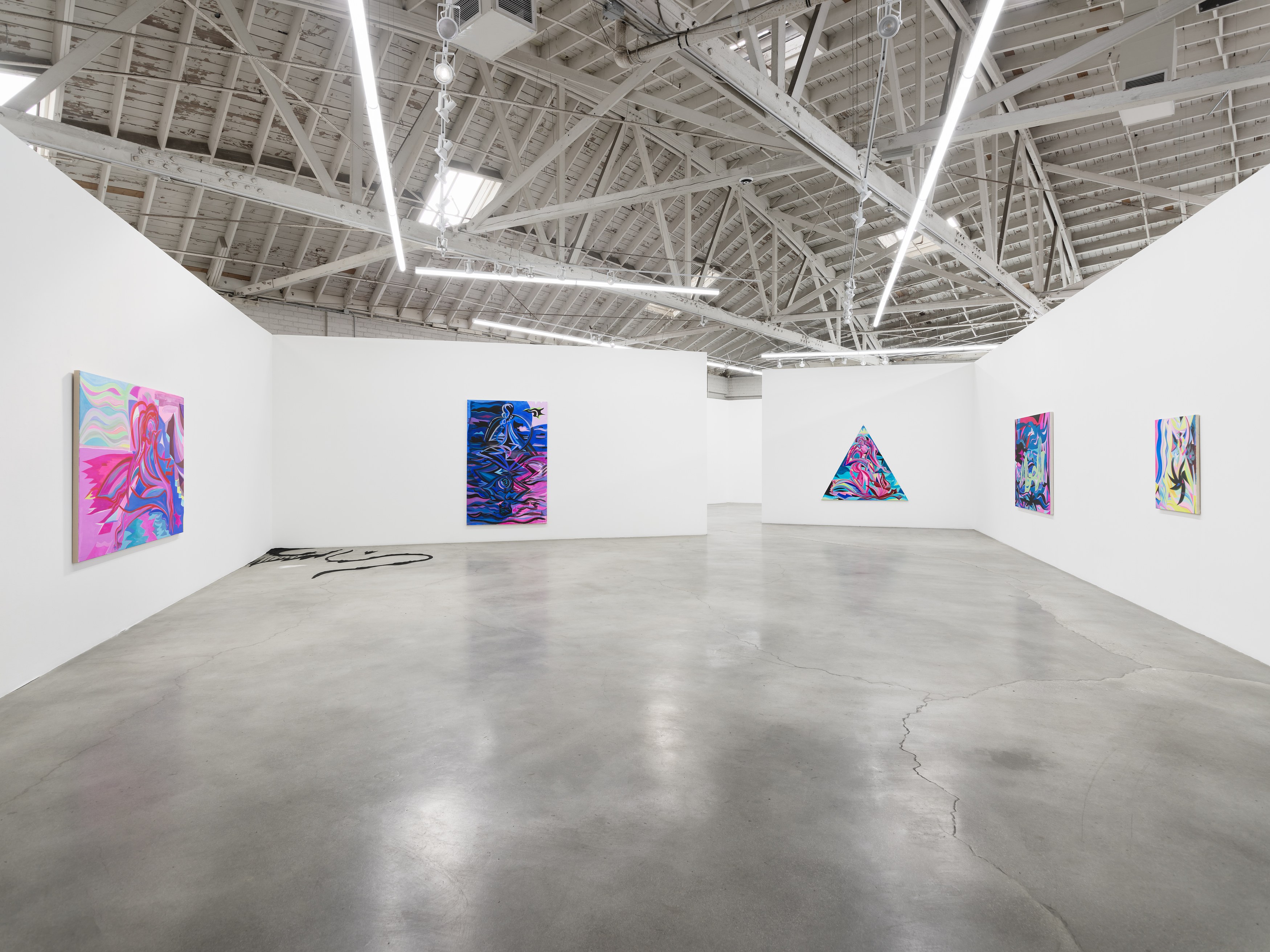Mira Dancy, Madonna Undone at Night Gallery, photo 41