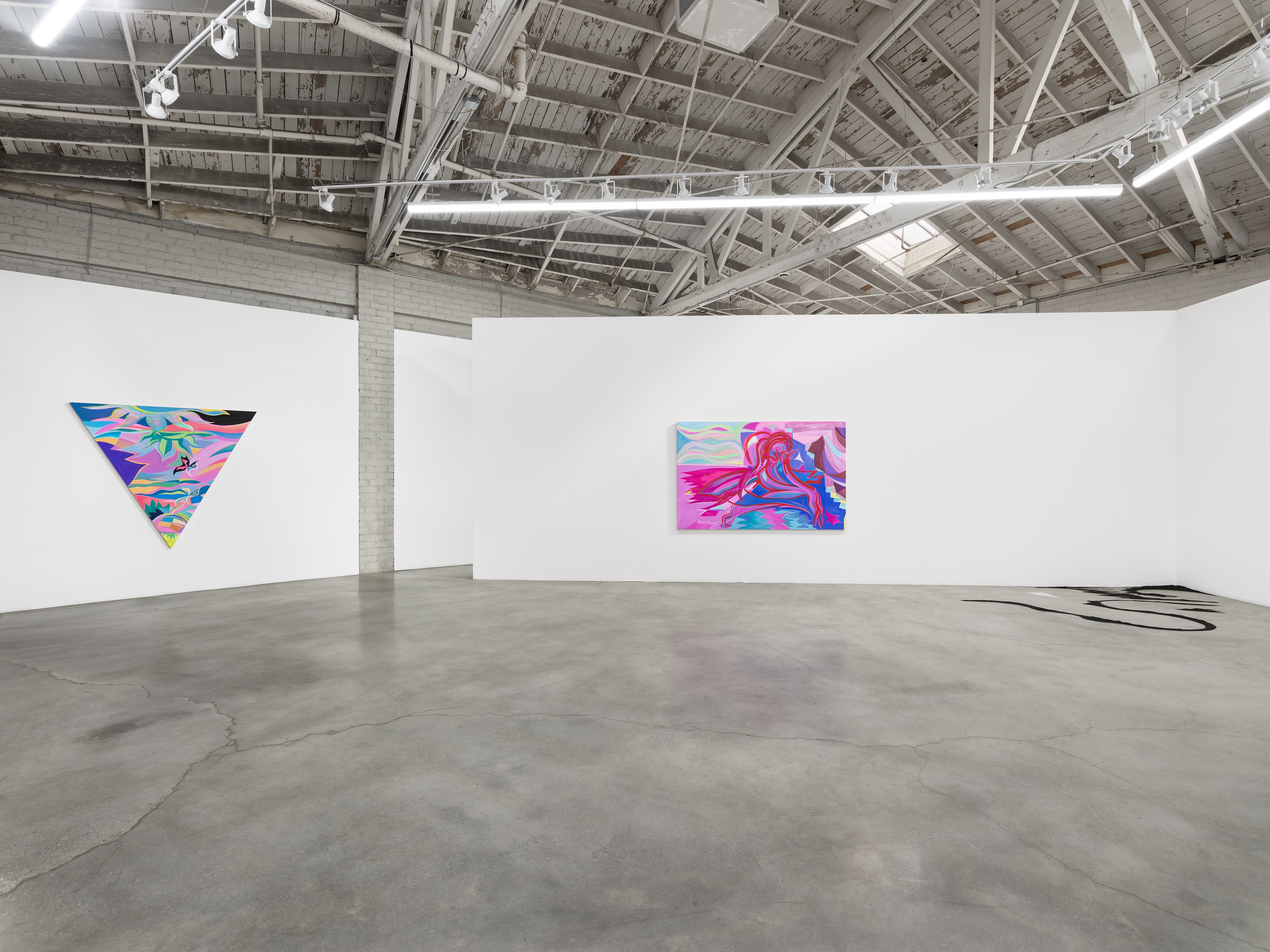Mira Dancy, Madonna Undone at Night Gallery, photo 42