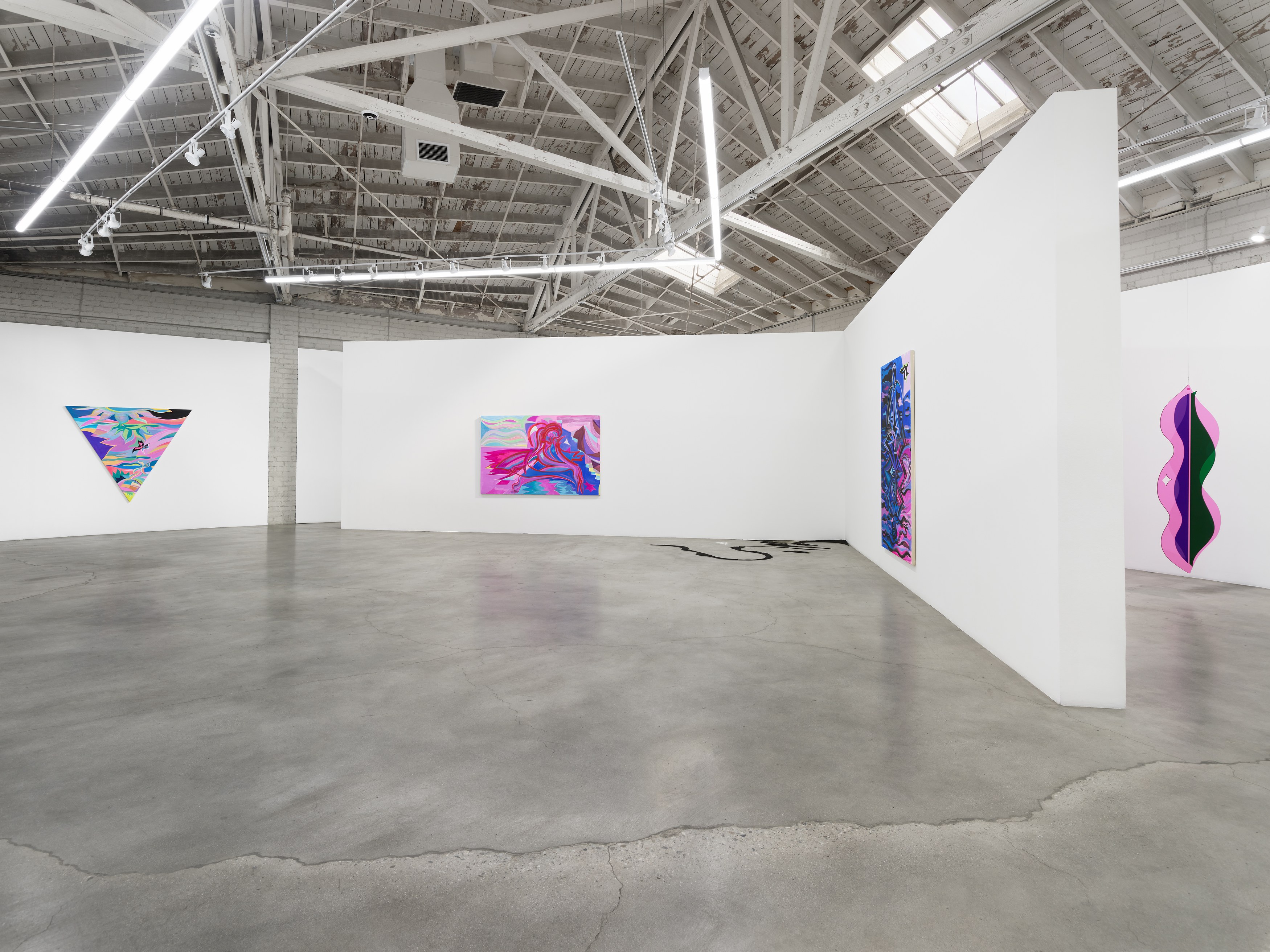 Mira Dancy, Madonna Undone at Night Gallery, photo 43