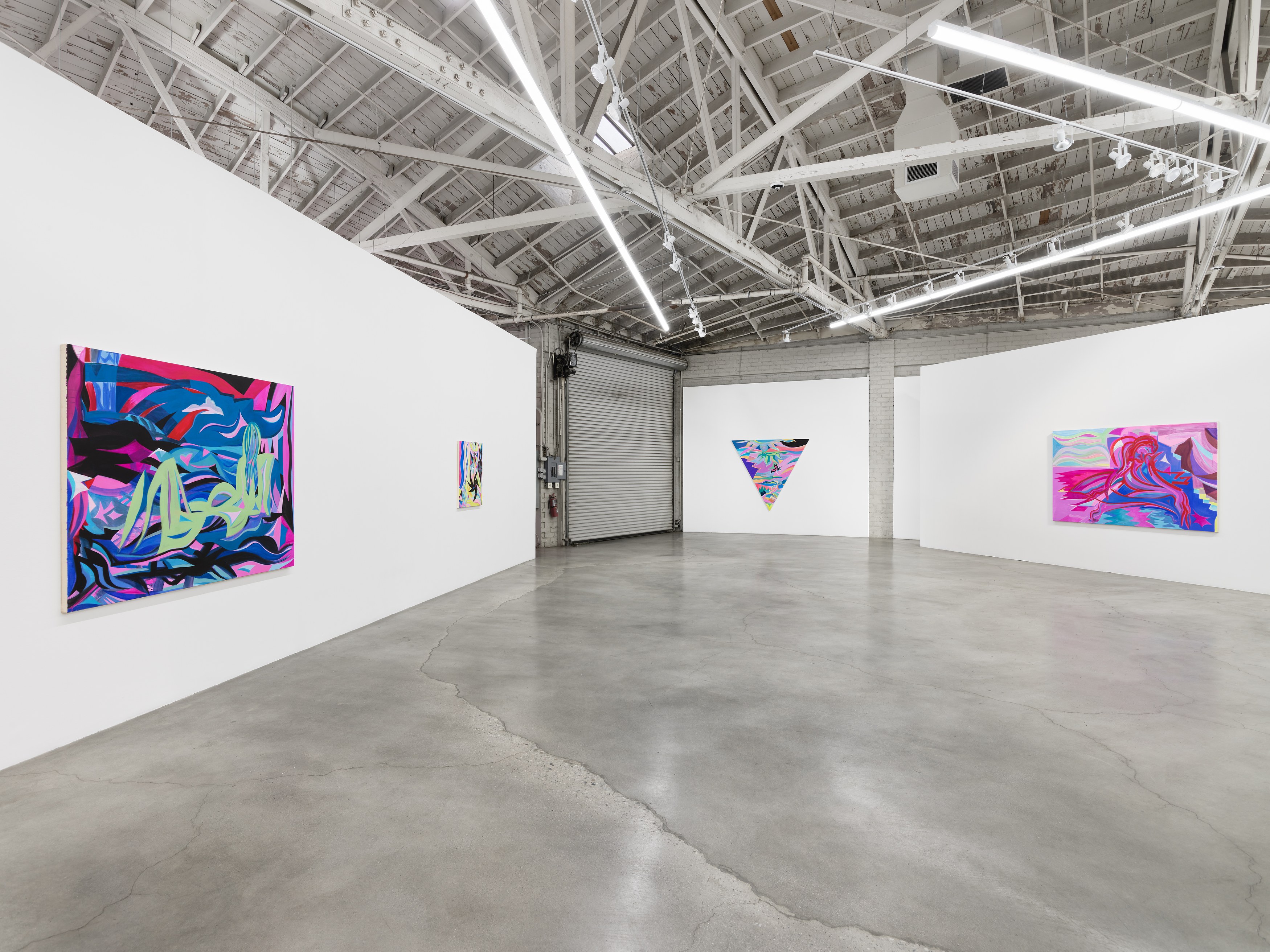 Mira Dancy, Madonna Undone at Night Gallery, photo 44