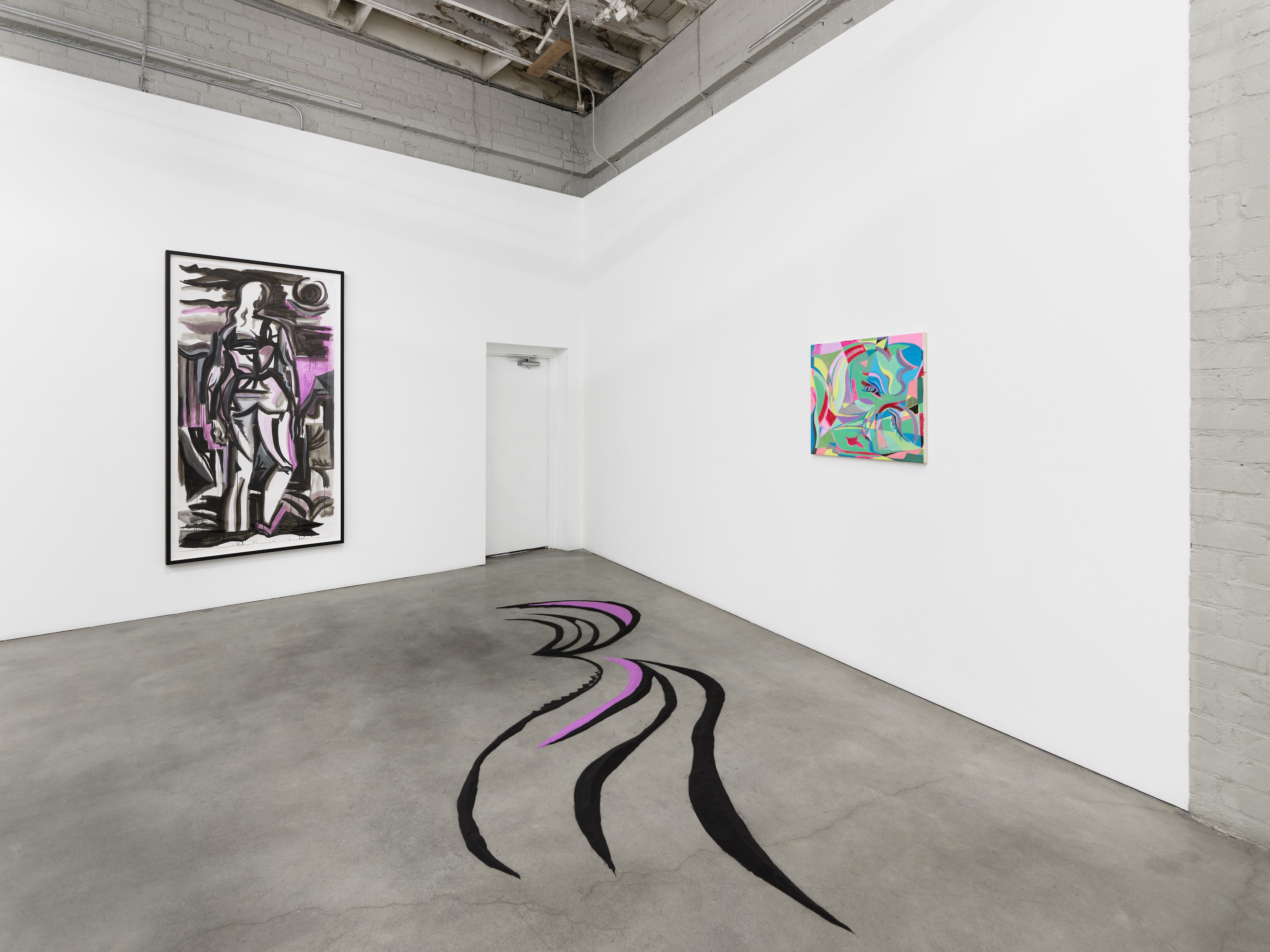 Mira Dancy, Madonna Undone at Night Gallery, photo 45