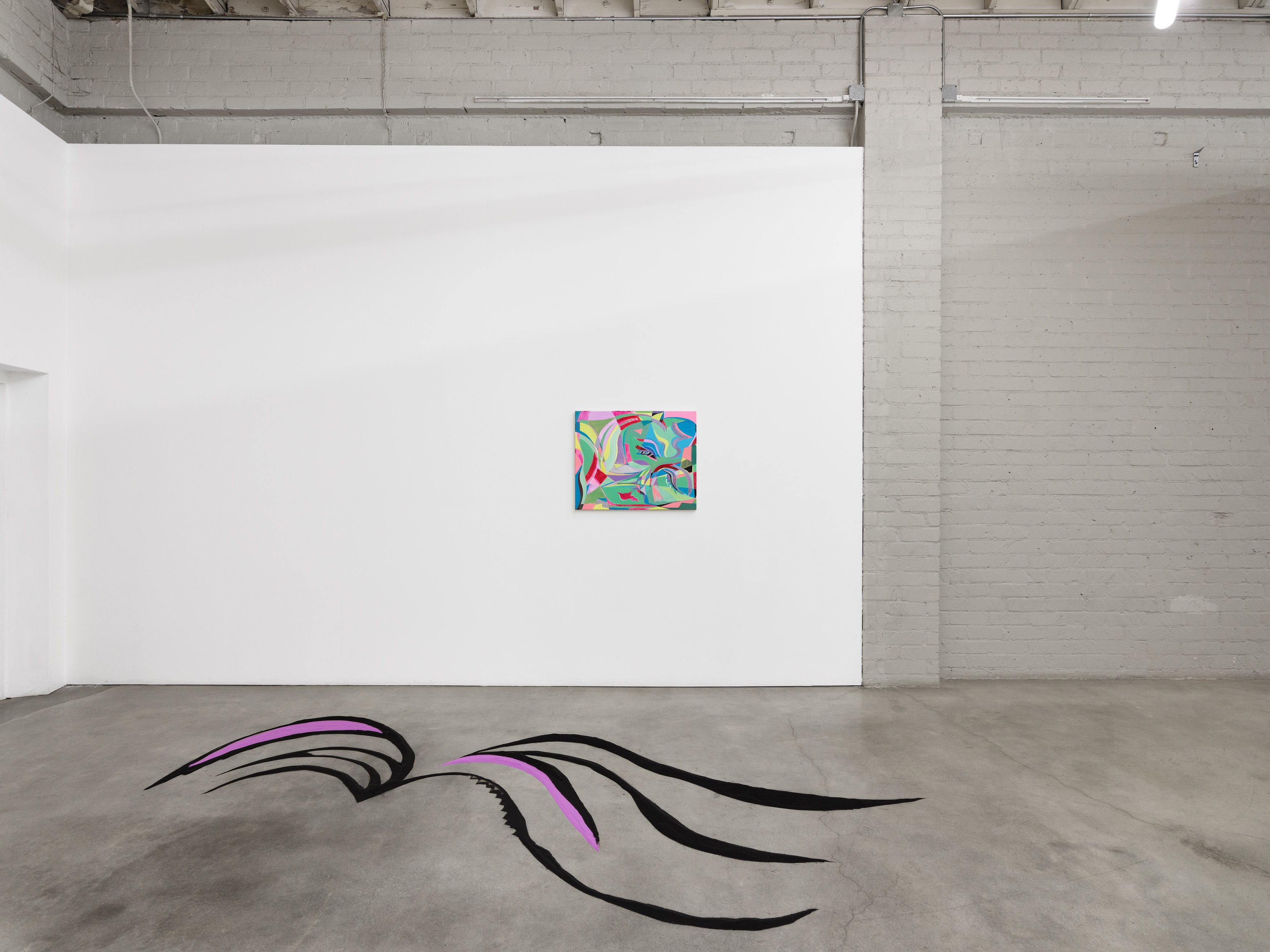 Mira Dancy, Madonna Undone at Night Gallery, photo 46