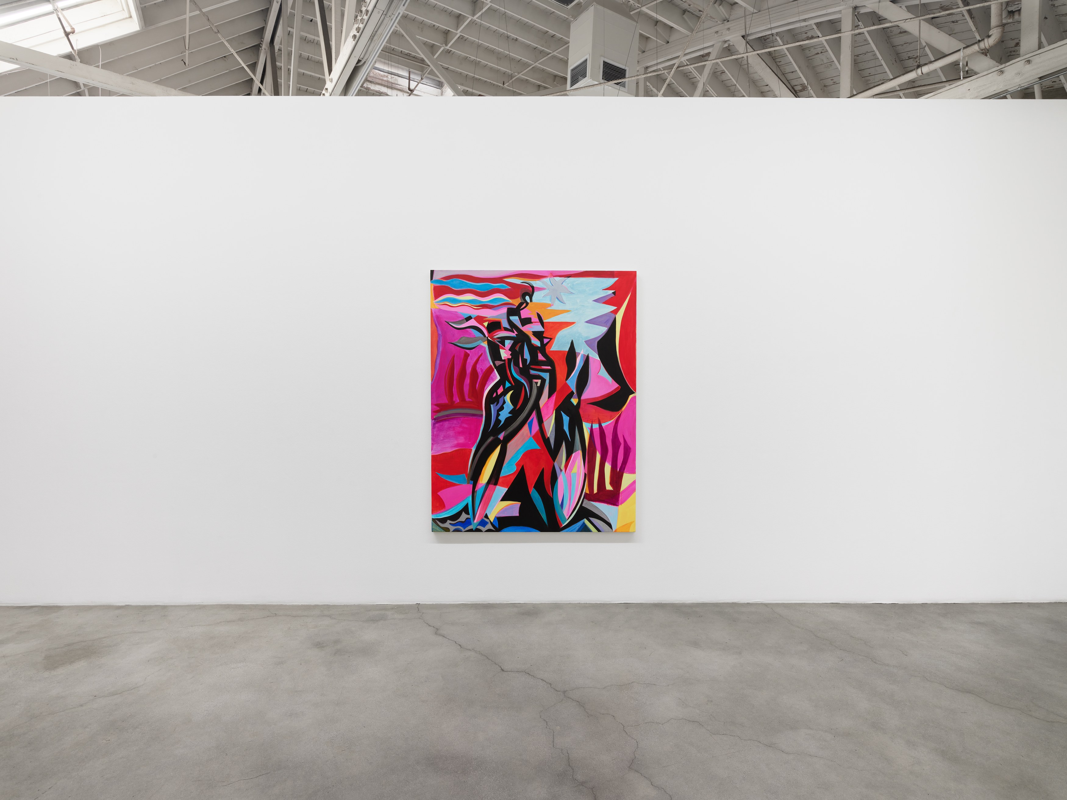 Mira Dancy, Madonna Undone at Night Gallery, photo 48