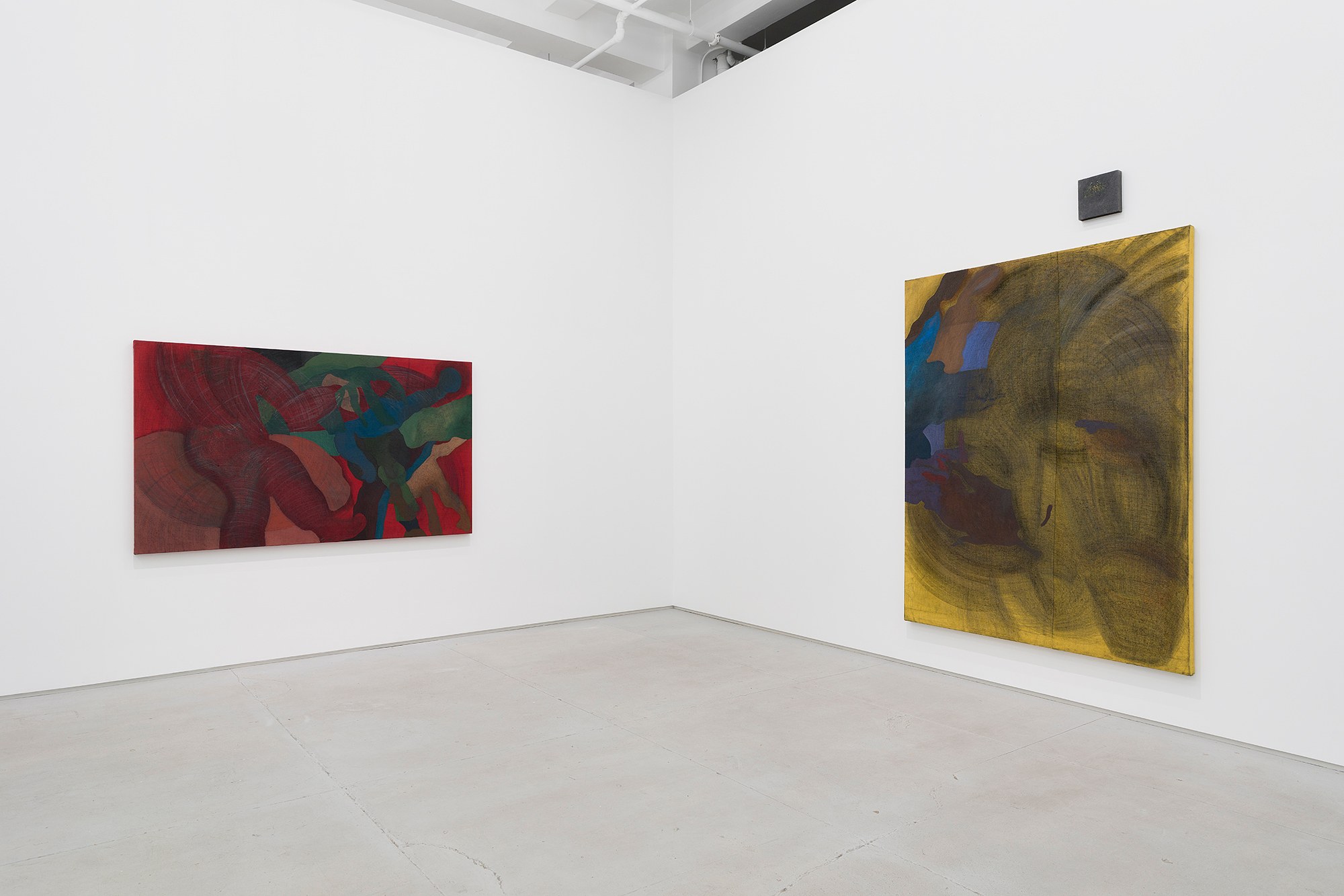 Installation view 5