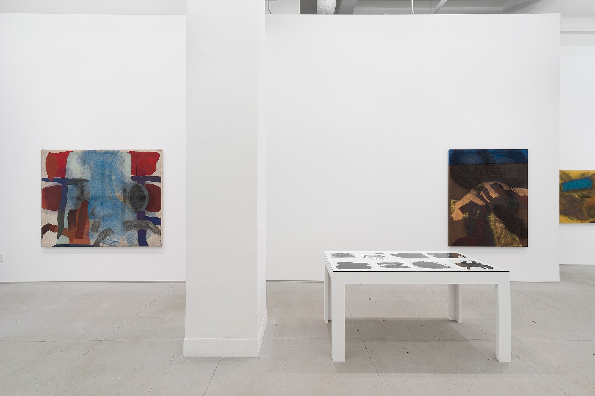 Installation view 7