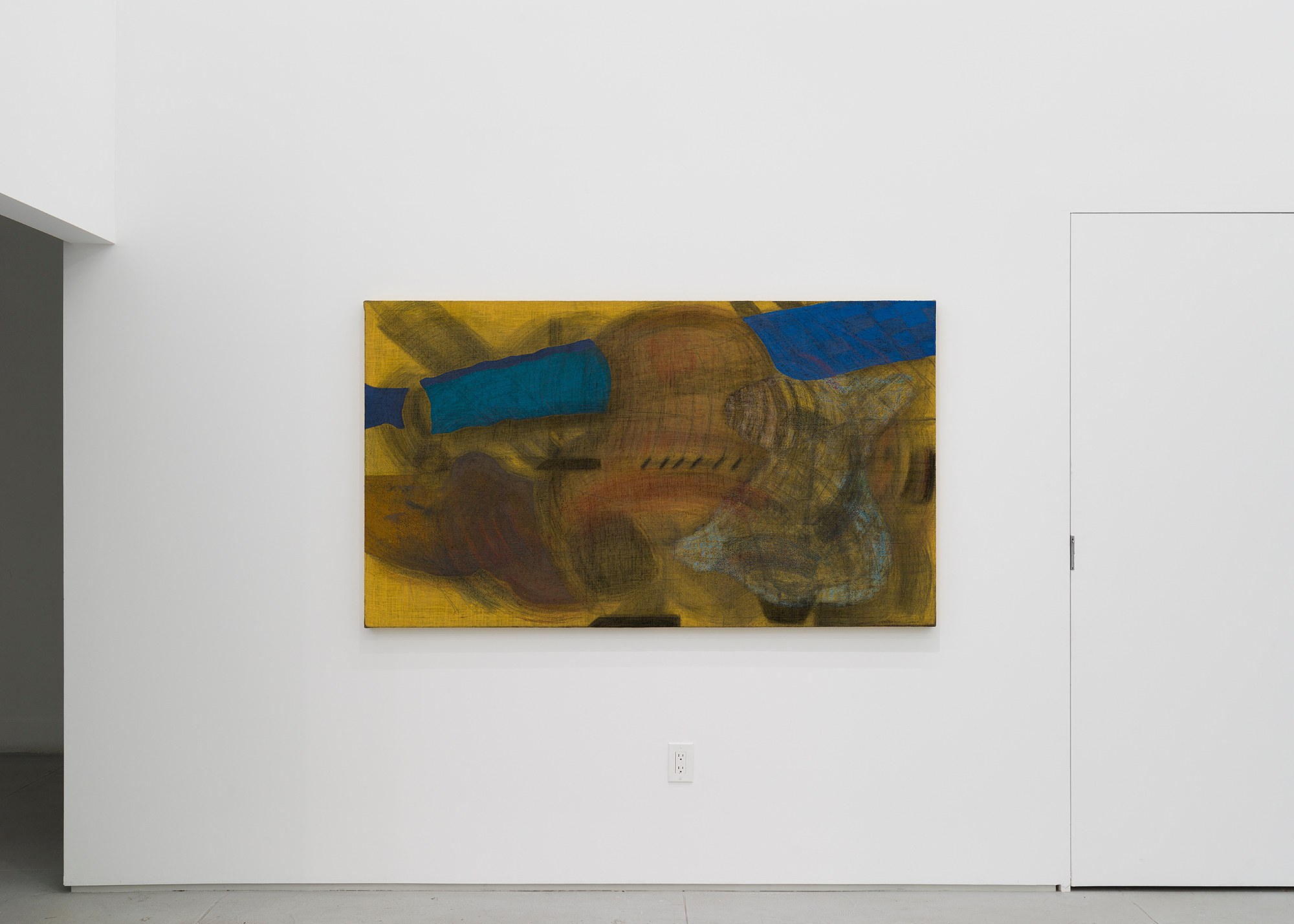 Installation view 6