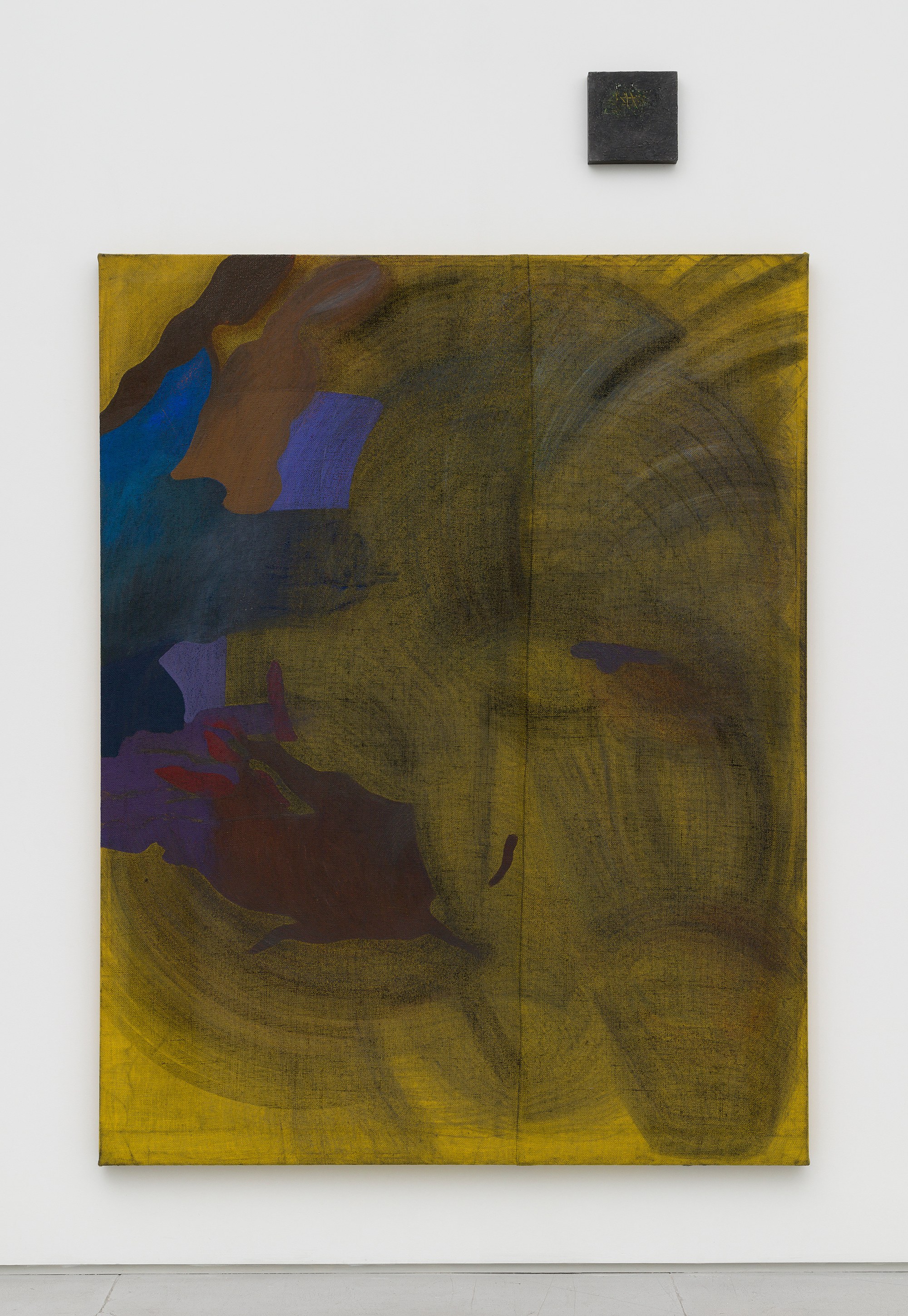 Installation view 11
