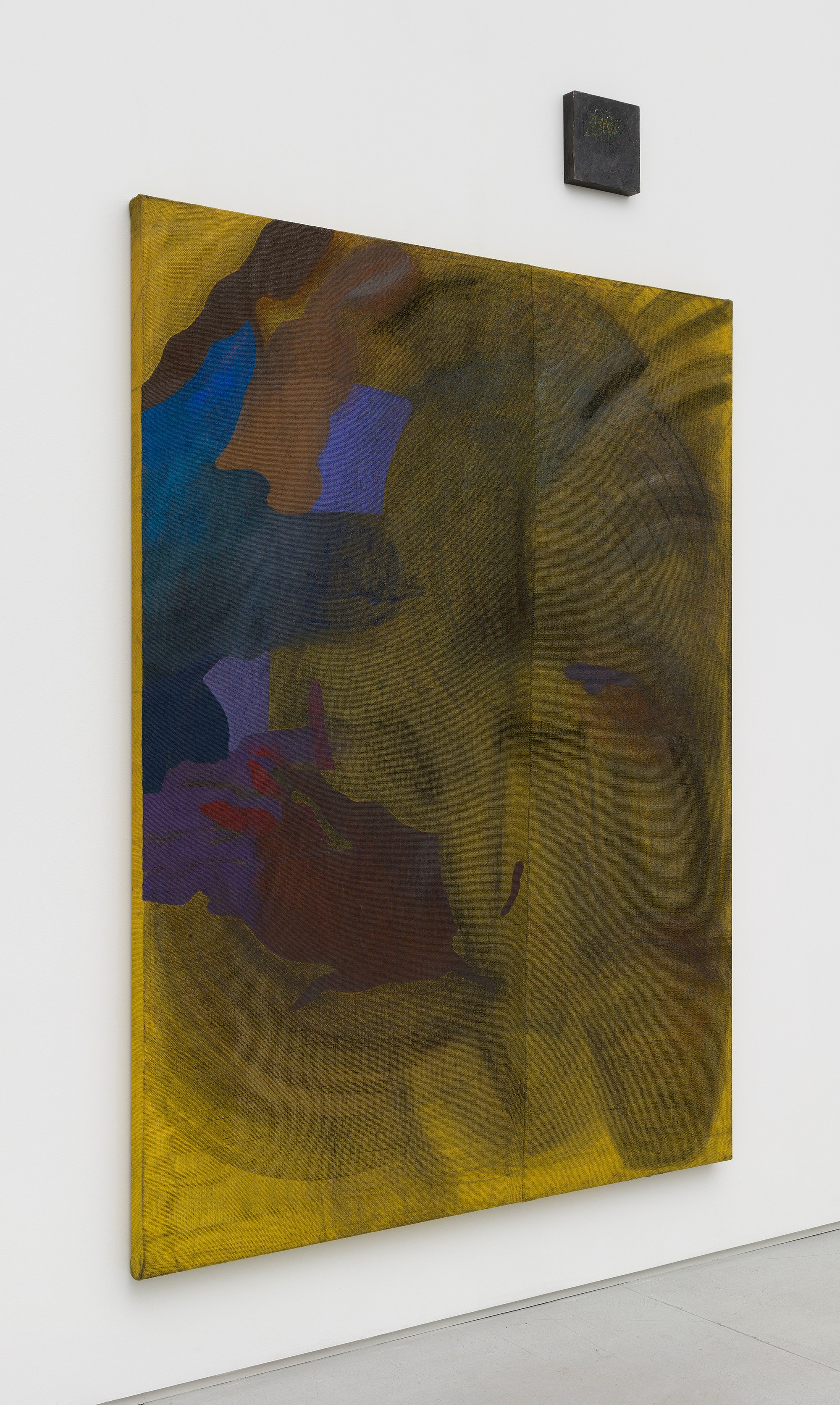 Installation view 12