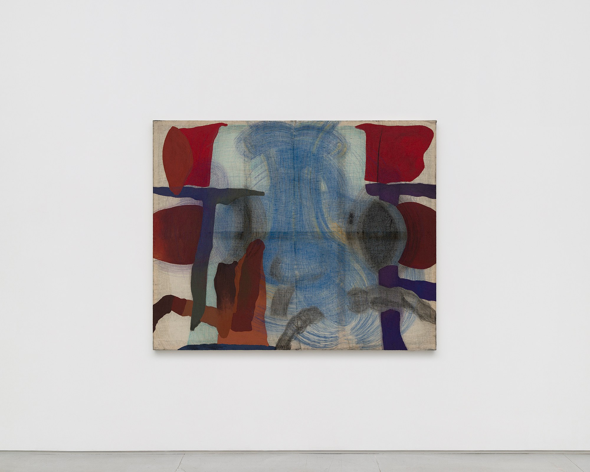 Kaveri Raina, Image as a Burden, Death as a Womb at Chapter NY, photo 26