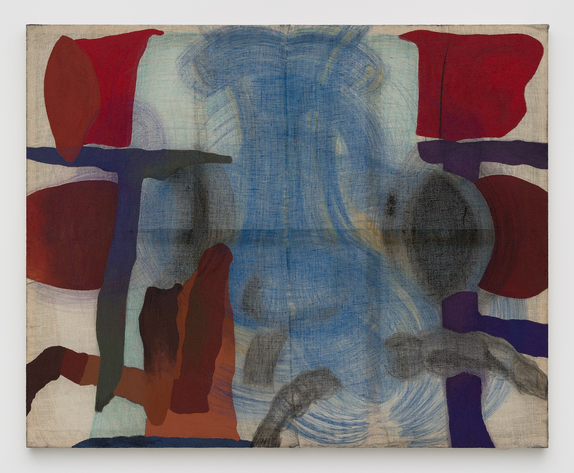 Kaveri Raina, Image as a Burden, Death as a Womb at Chapter NY, photo 27