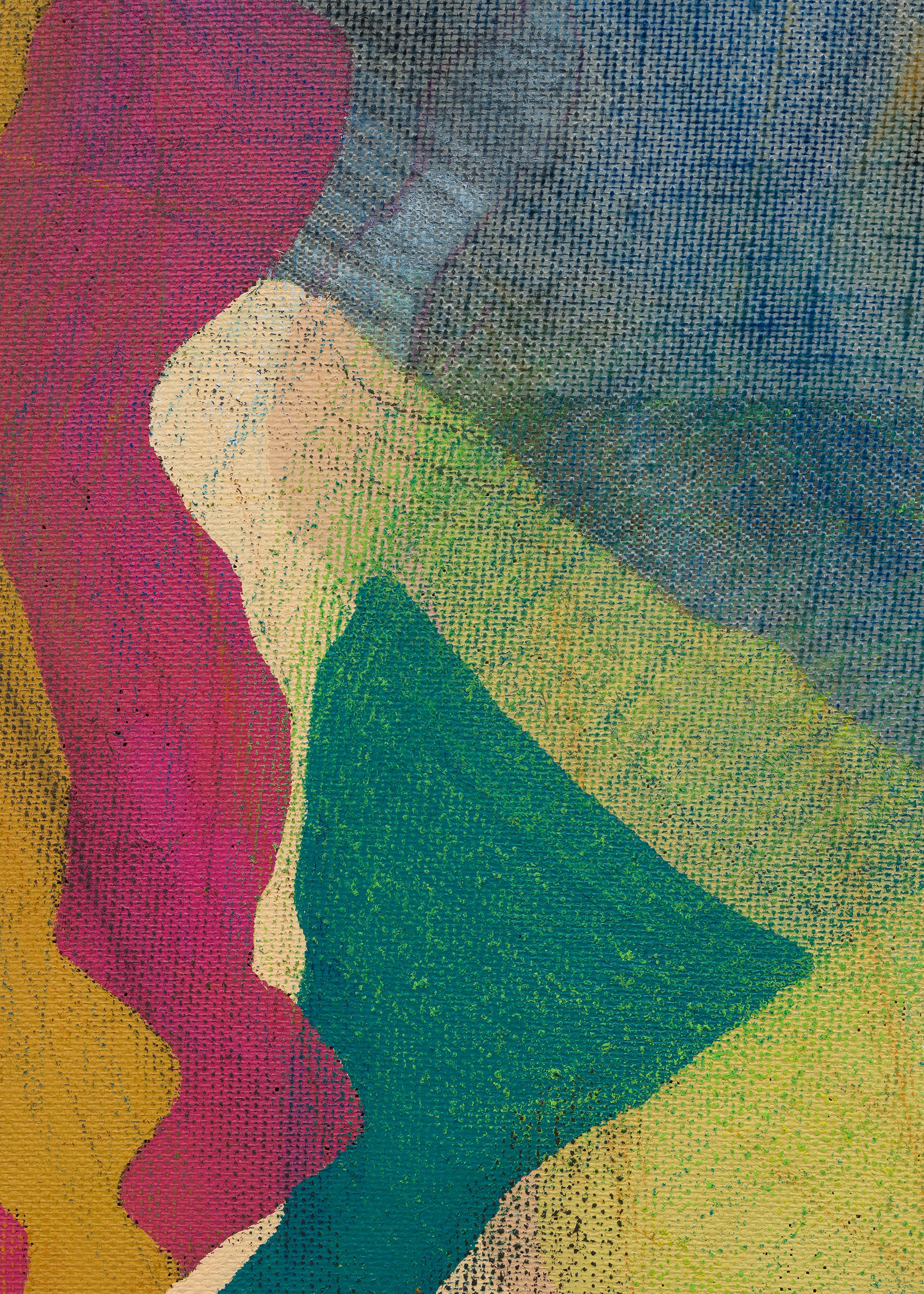Kaveri Raina, Image as a Burden, Death as a Womb at Chapter NY, photo 25