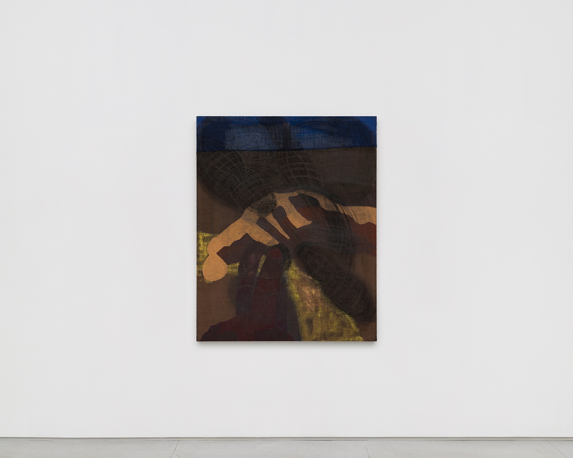 Kaveri Raina, Image as a Burden, Death as a Womb at Chapter NY, photo 32