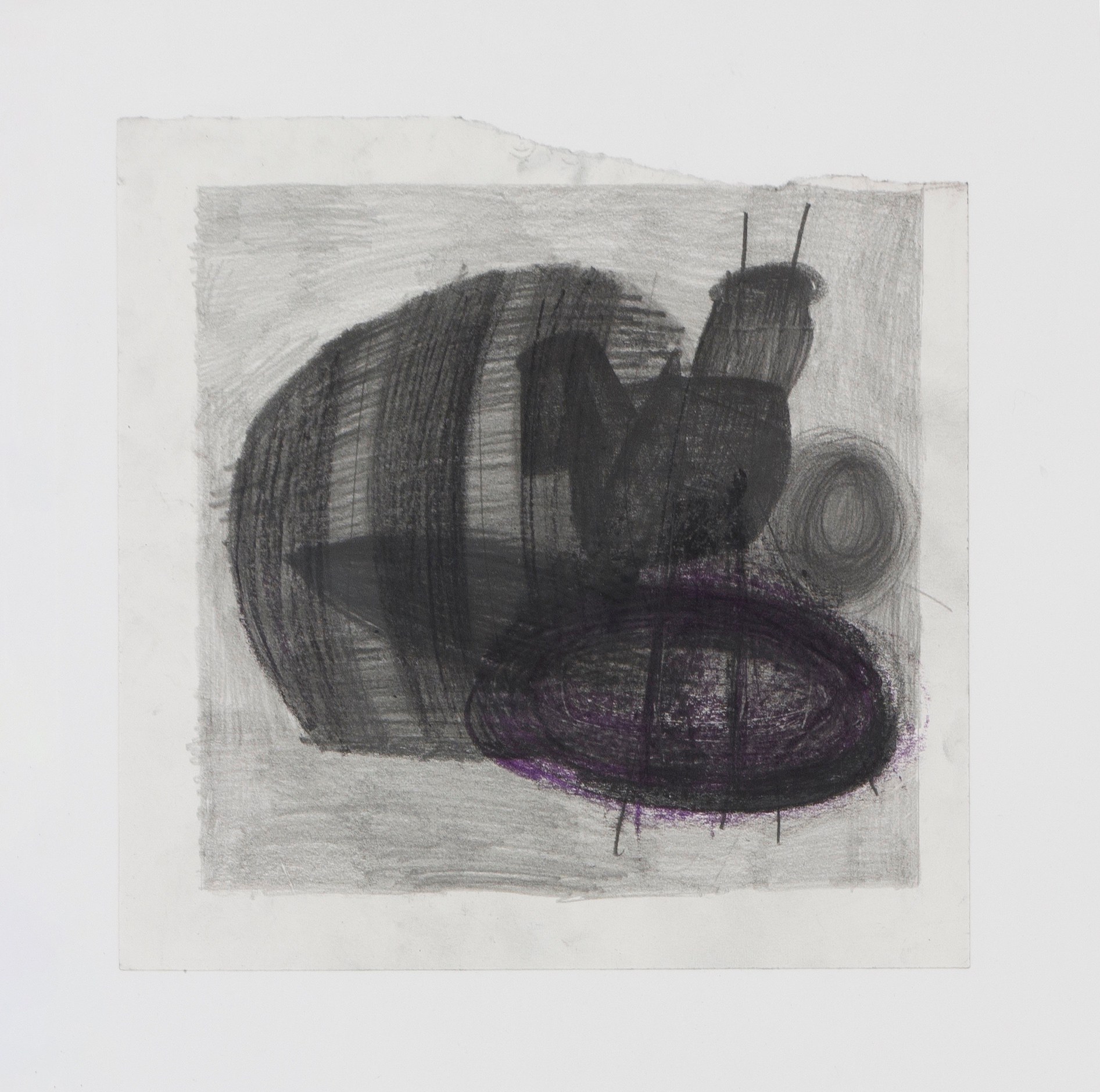 Kaveri Raina, Image as a Burden, Death as a Womb at Chapter NY, photo 35
