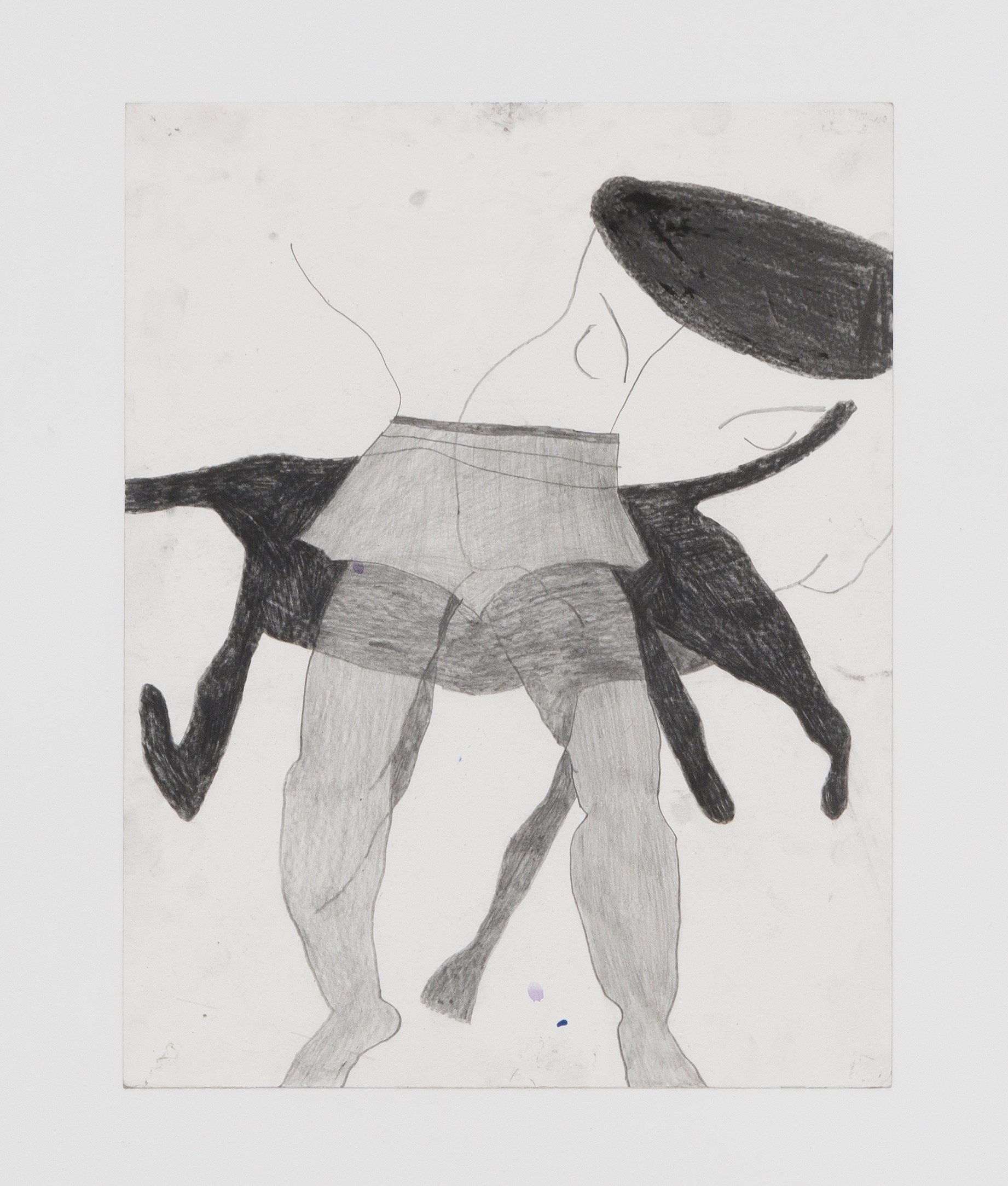 Kaveri Raina, Image as a Burden, Death as a Womb at Chapter NY, photo 39