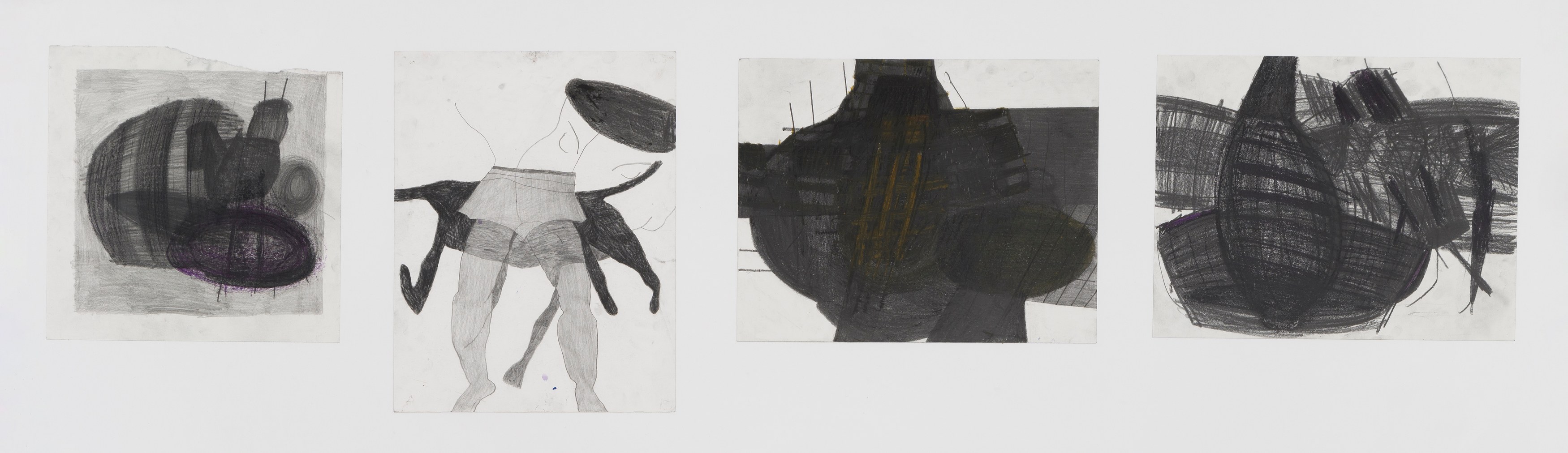 Kaveri Raina, Image as a Burden, Death as a Womb at Chapter NY, photo 45