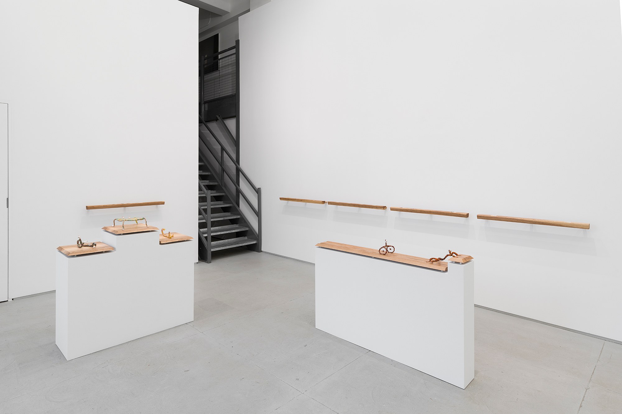 Installation view 4