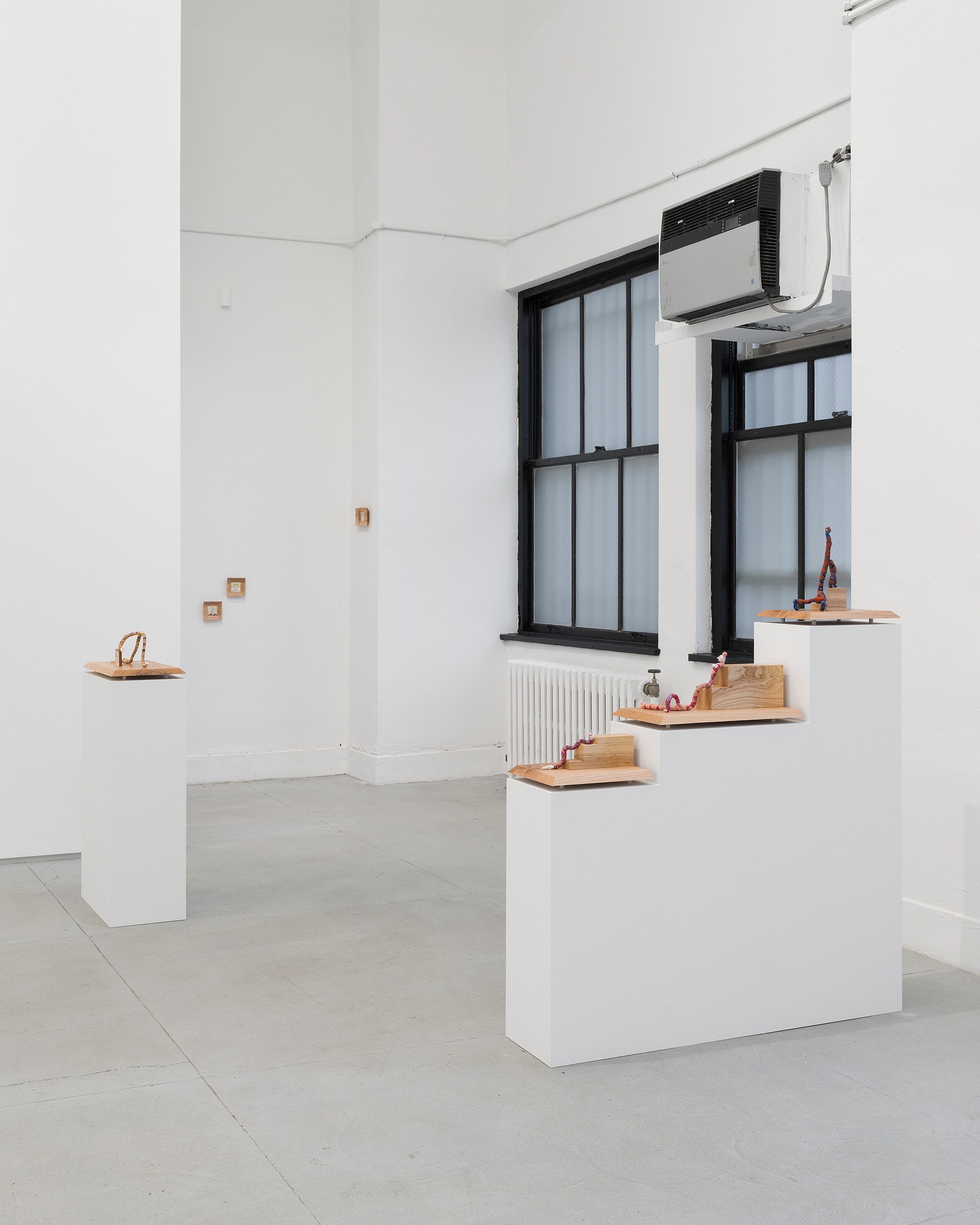 Installation view 7