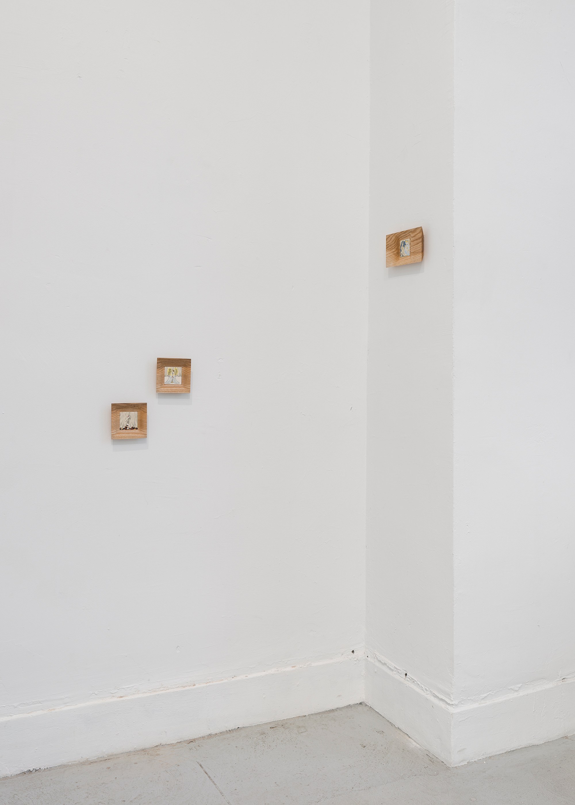 Installation view 8