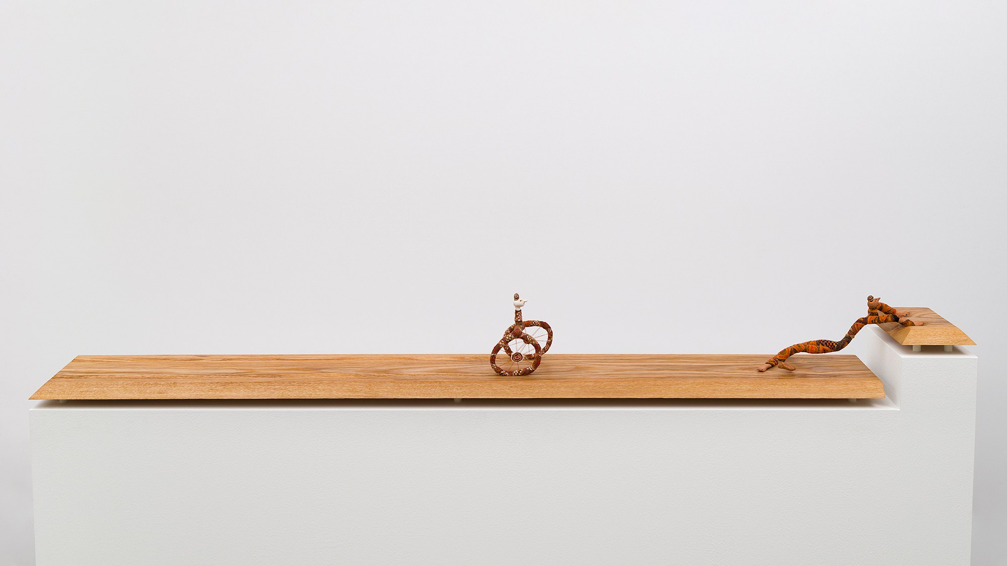 Installation view 12