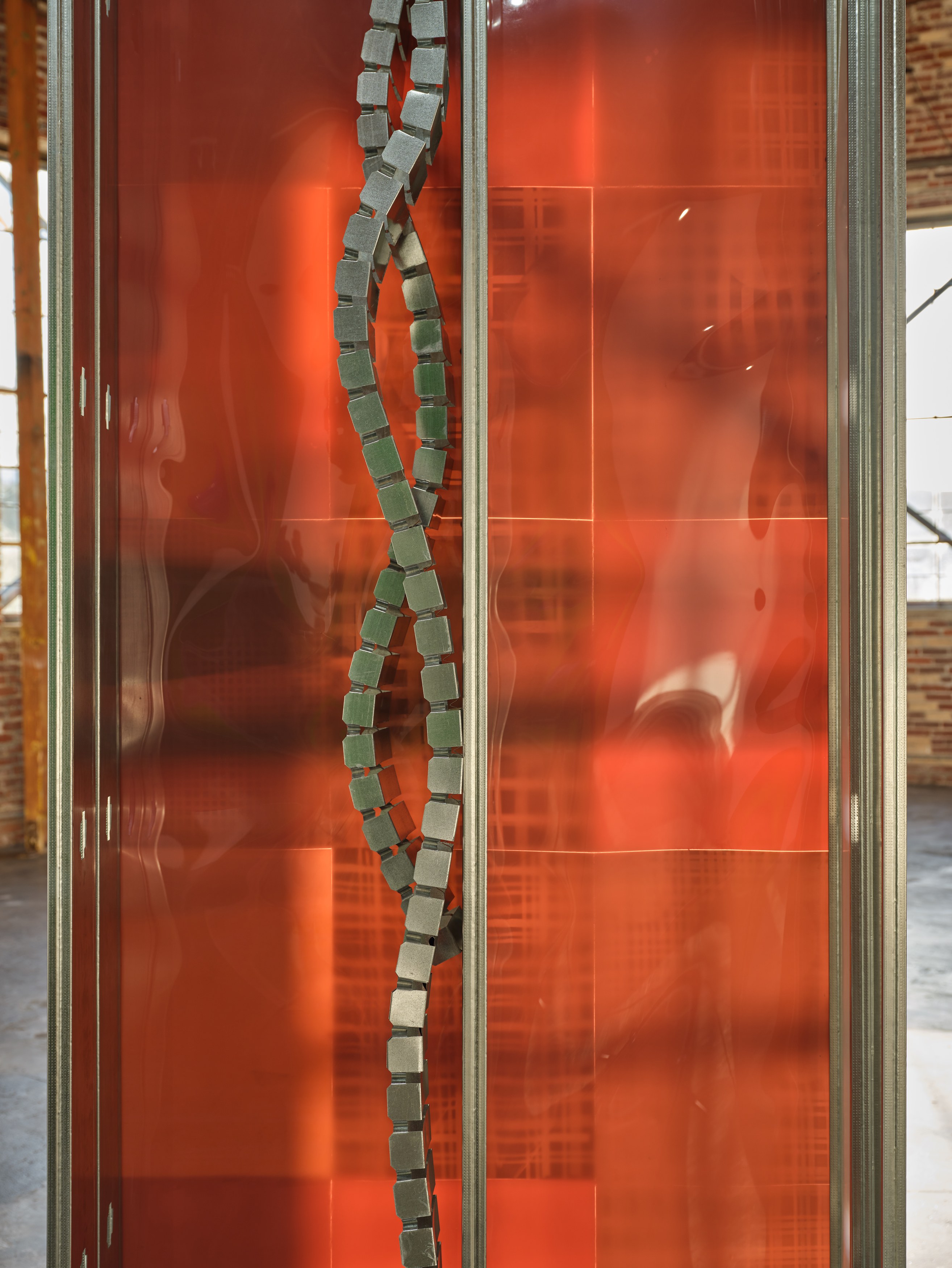 The Heavy Light Show, The Heavy Light Show at Night Gallery, photo 11