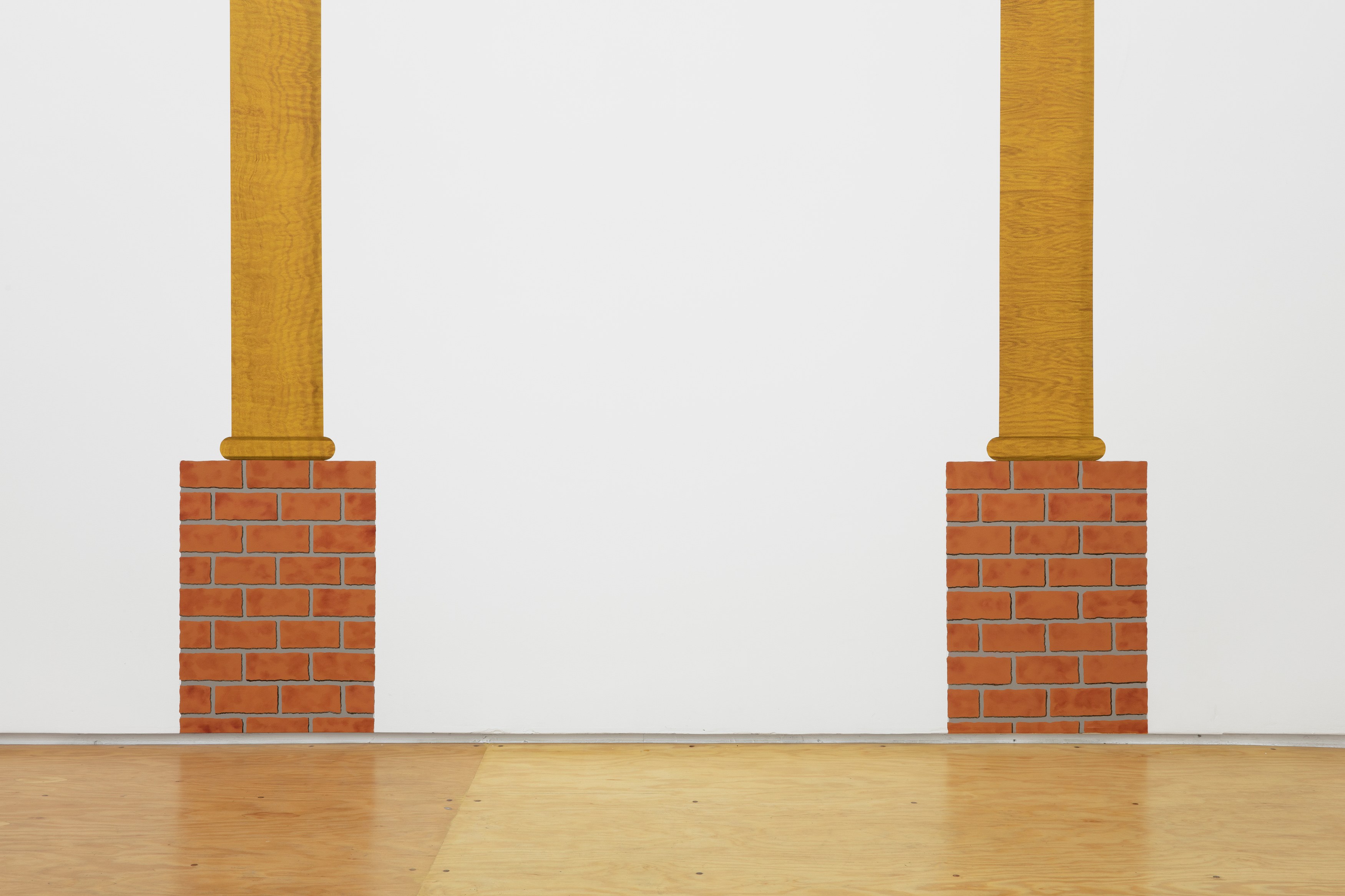 Sarah Margnetti, Dovetail at Margot Samel, photo 11