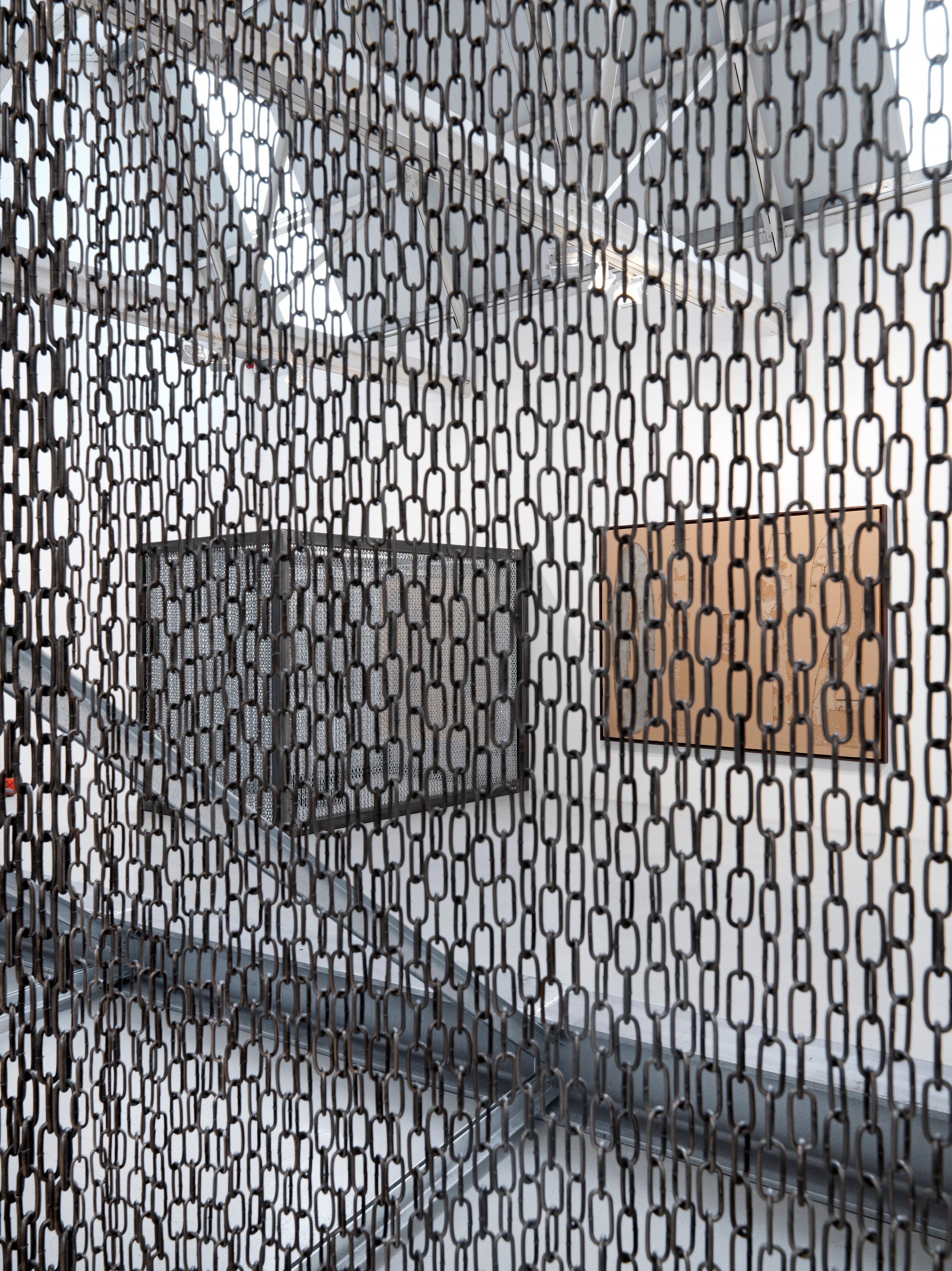 Alvaro Barrington, Garvey 2: The Reup at Corvi-Mora, photo 9