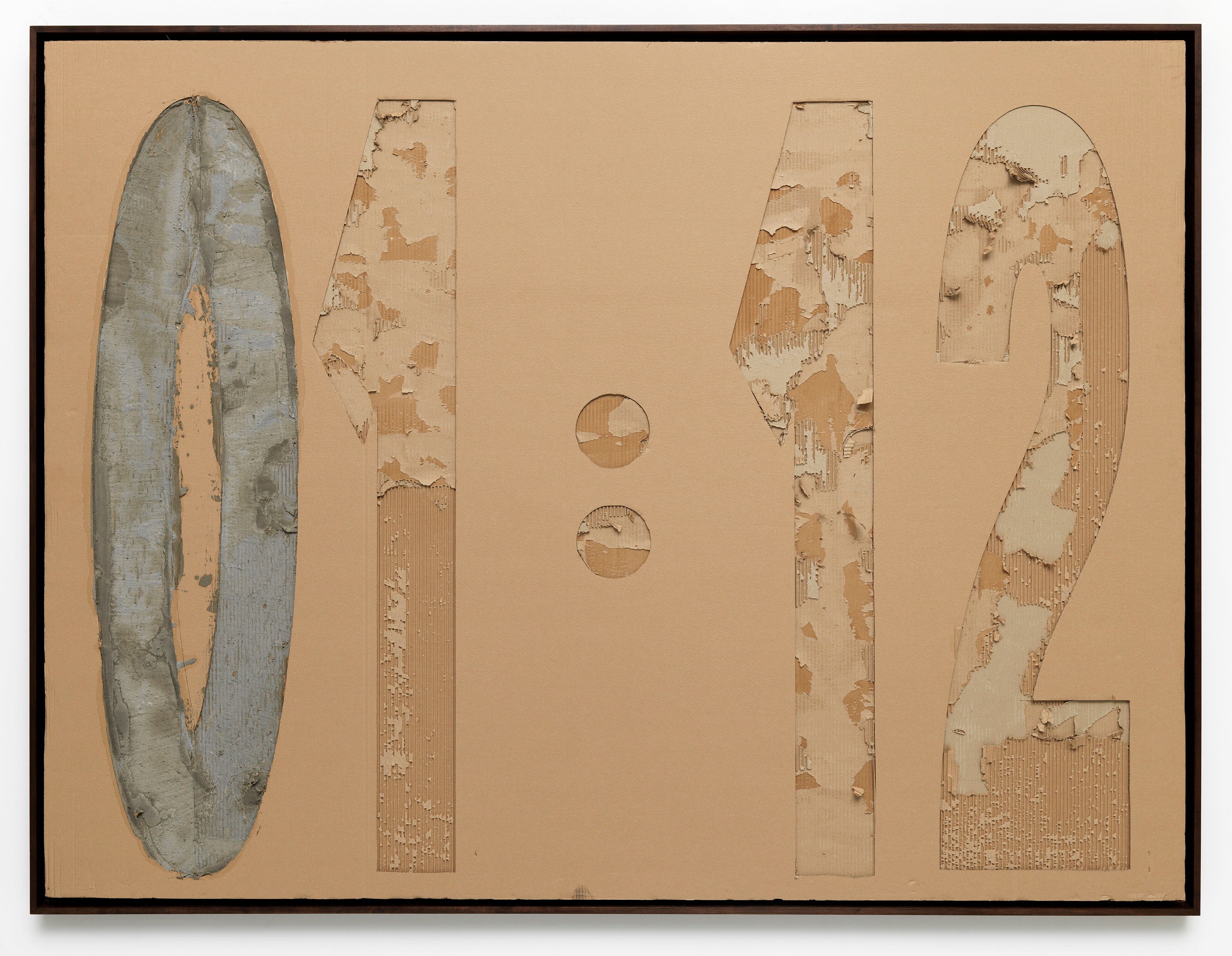 Alvaro Barrington, Garvey 2: The Reup at Corvi-Mora, photo 41