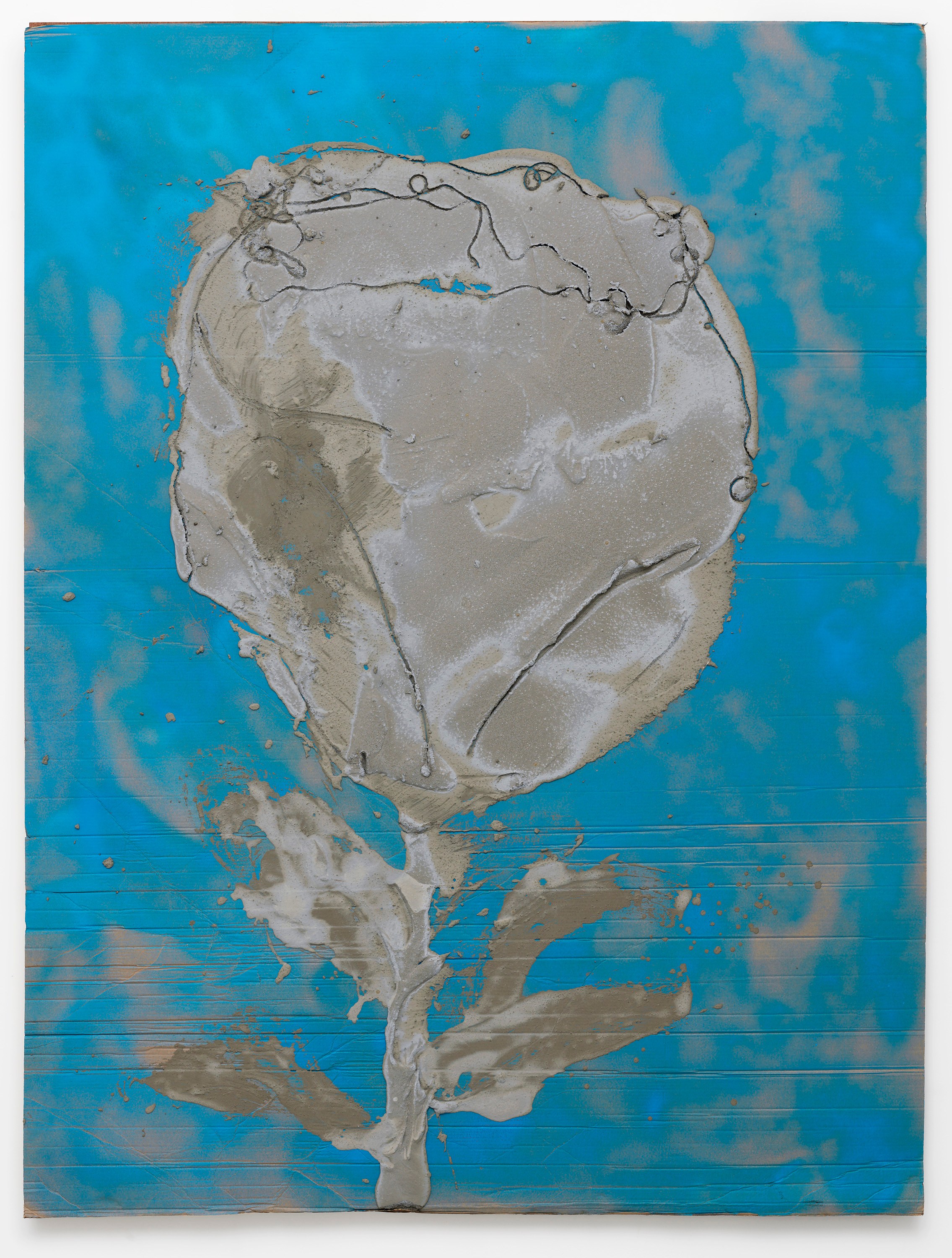 Alvaro Barrington, Garvey 2: The Reup at Corvi-Mora, photo 46