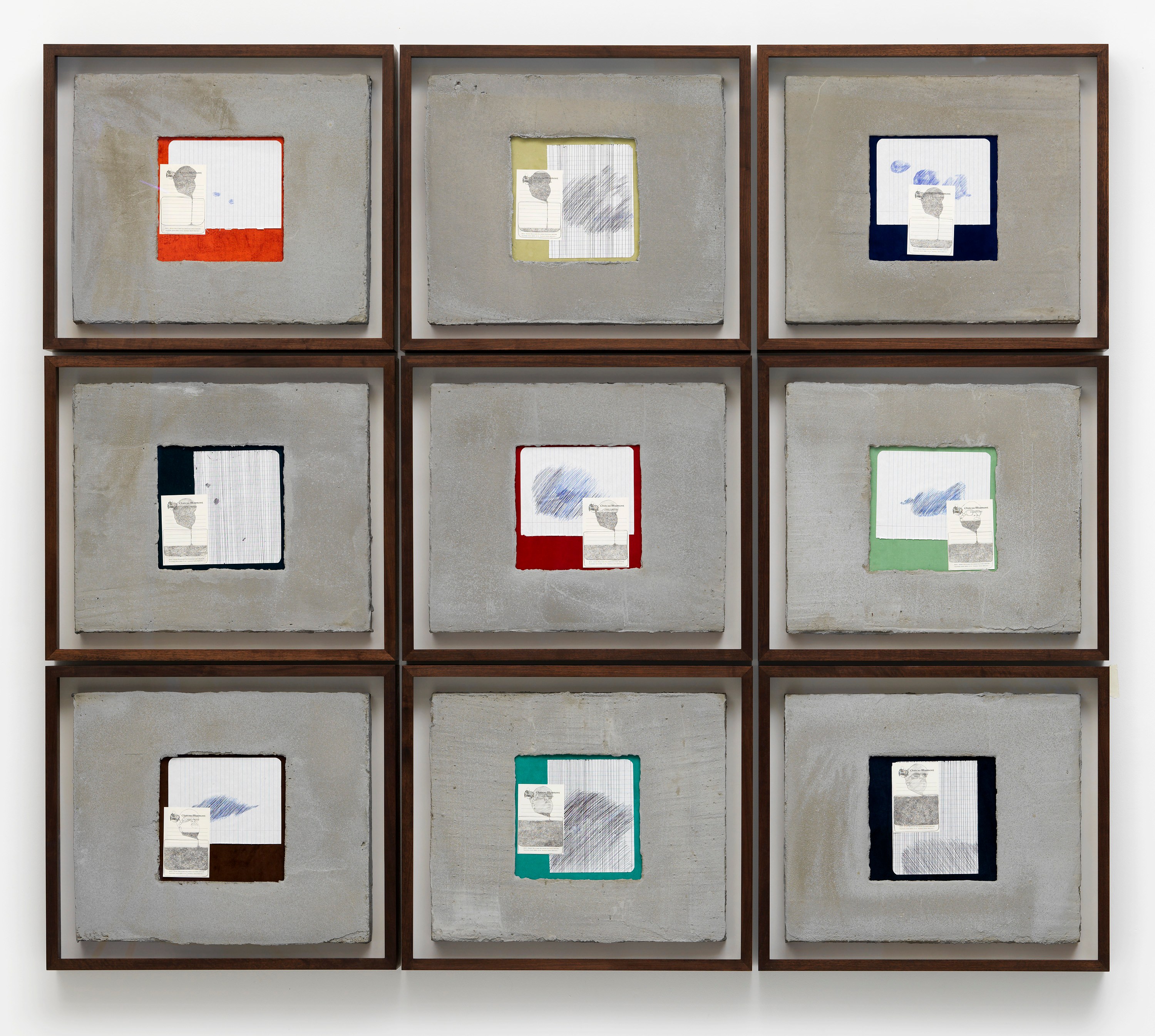 Alvaro Barrington, Garvey 2: The Reup at Corvi-Mora, photo 47