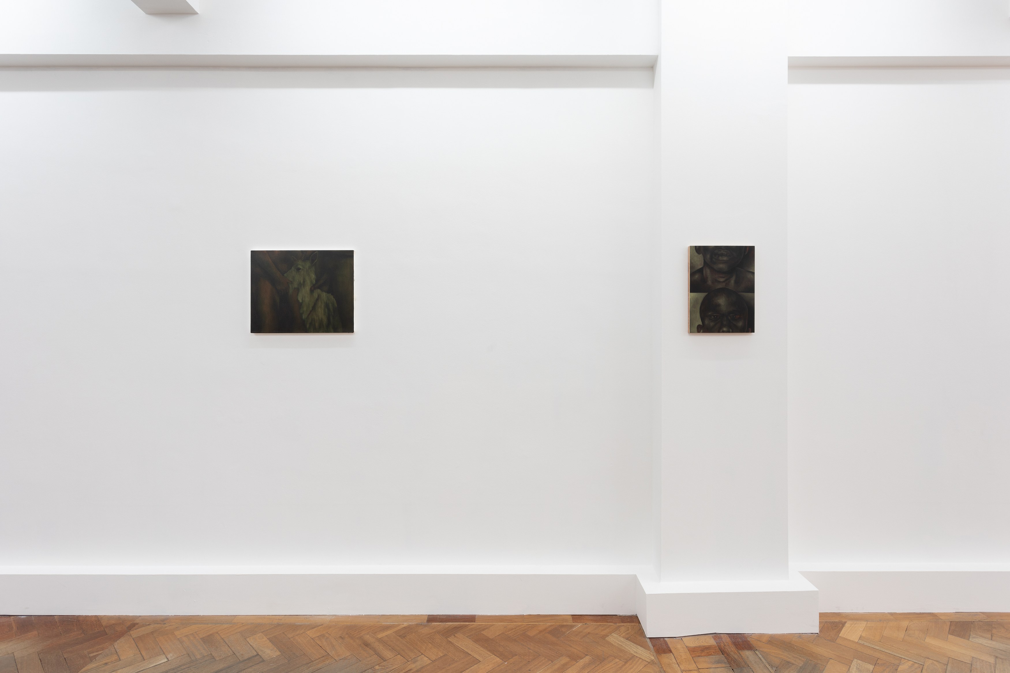 Lewis Hammond, Turbulent Drift at Arcadia Missa, photo 3
