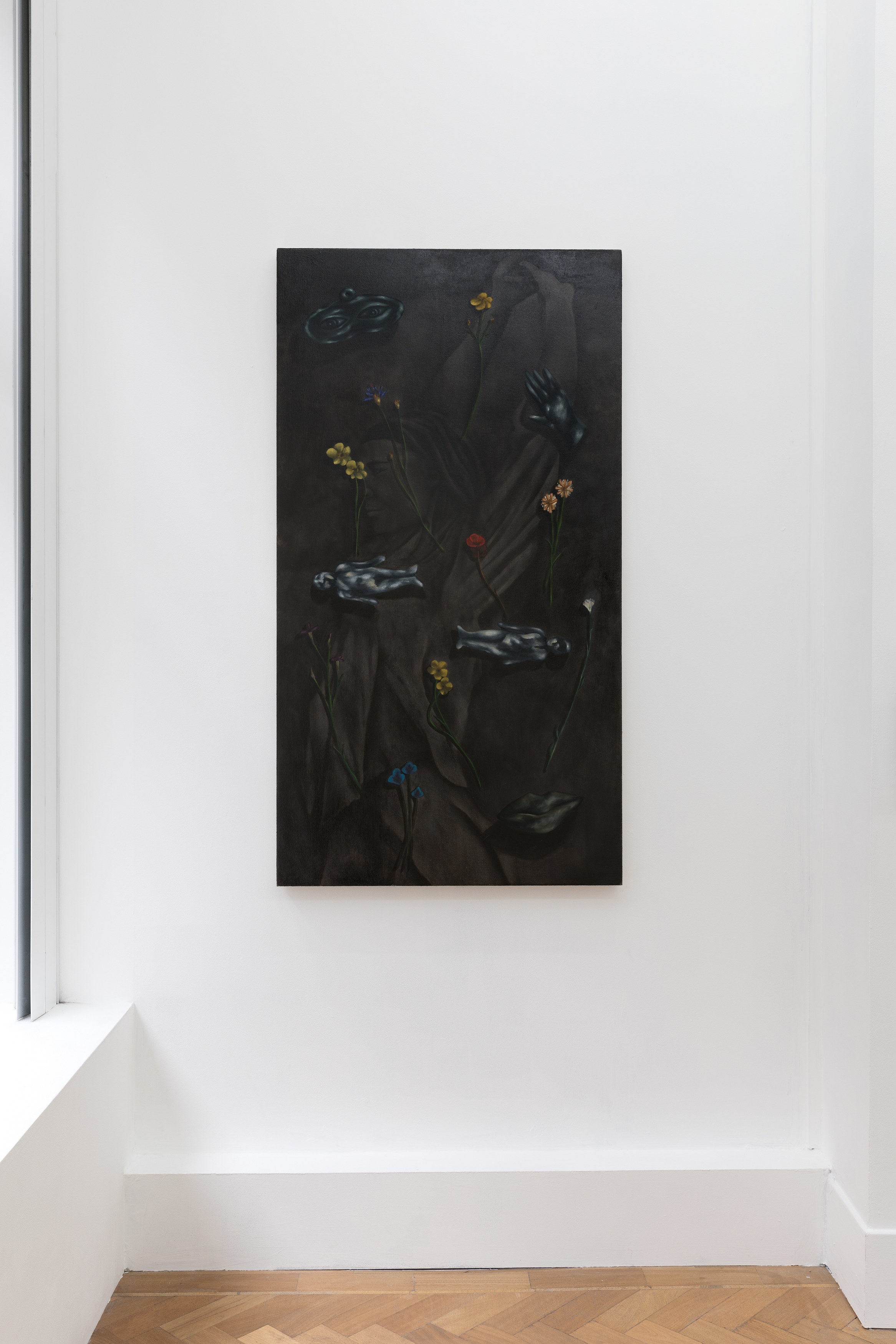 Lewis Hammond, Turbulent Drift at Arcadia Missa, photo 8