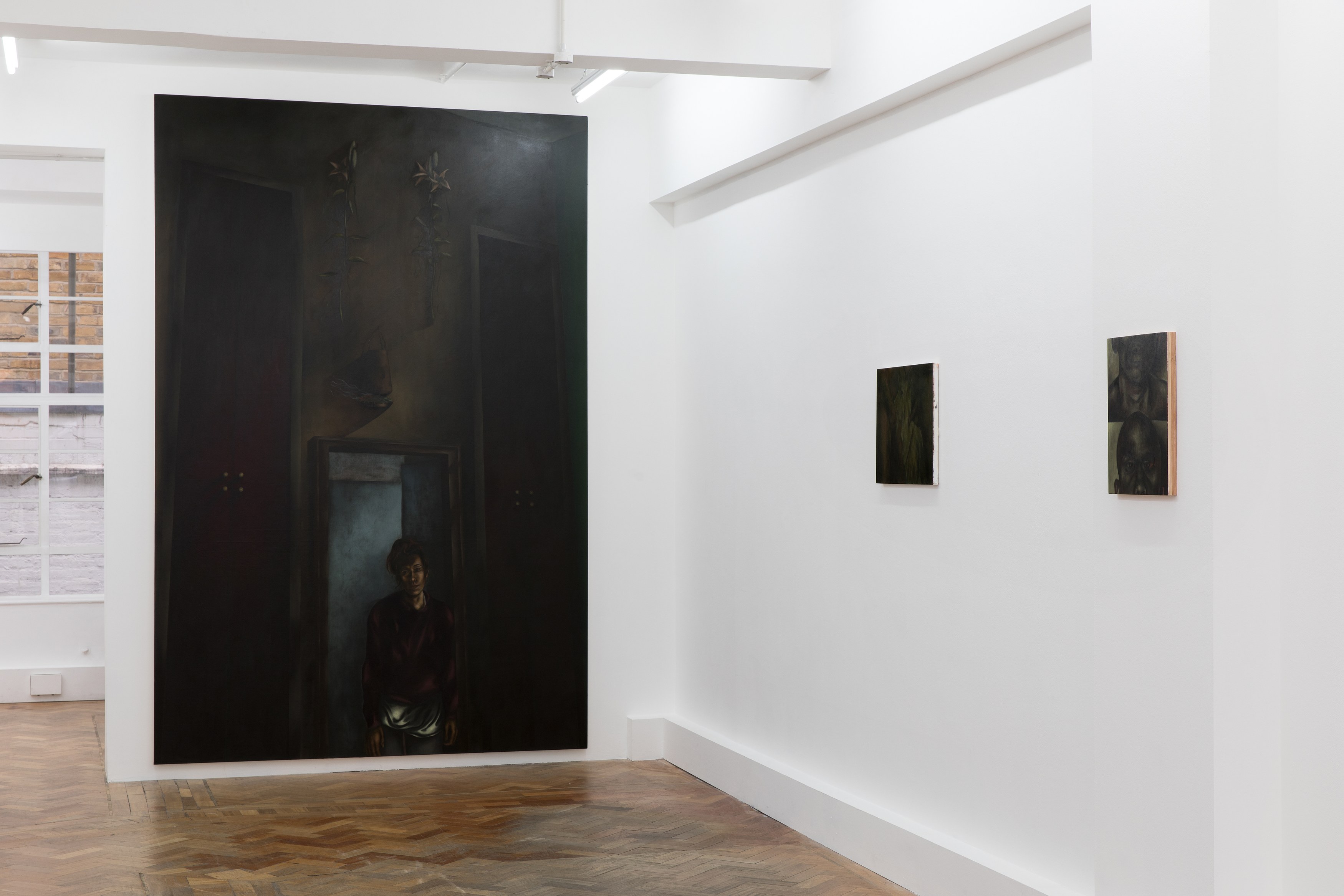 Lewis Hammond, Turbulent Drift at Arcadia Missa, photo 10