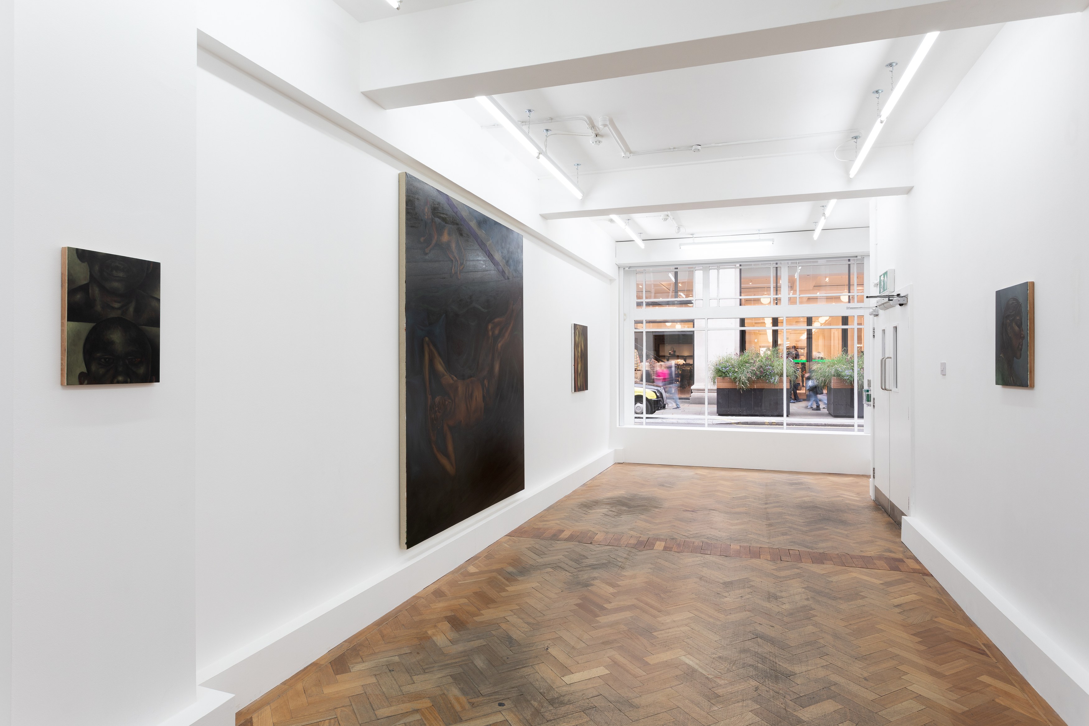 Lewis Hammond, Turbulent Drift at Arcadia Missa, photo 13