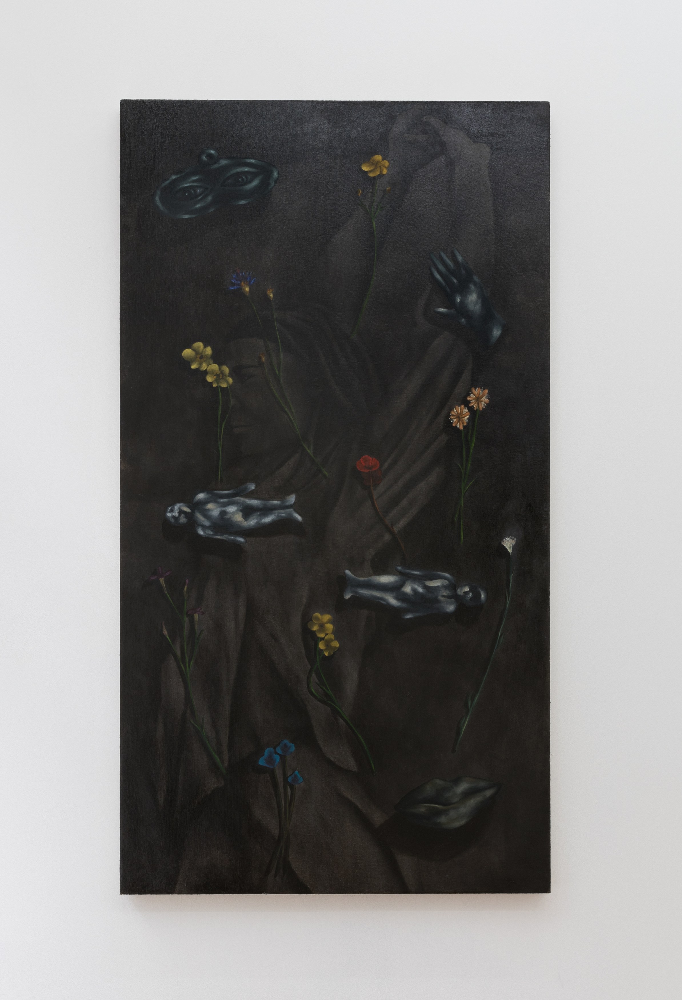 Lewis Hammond, Turbulent Drift at Arcadia Missa, photo 18