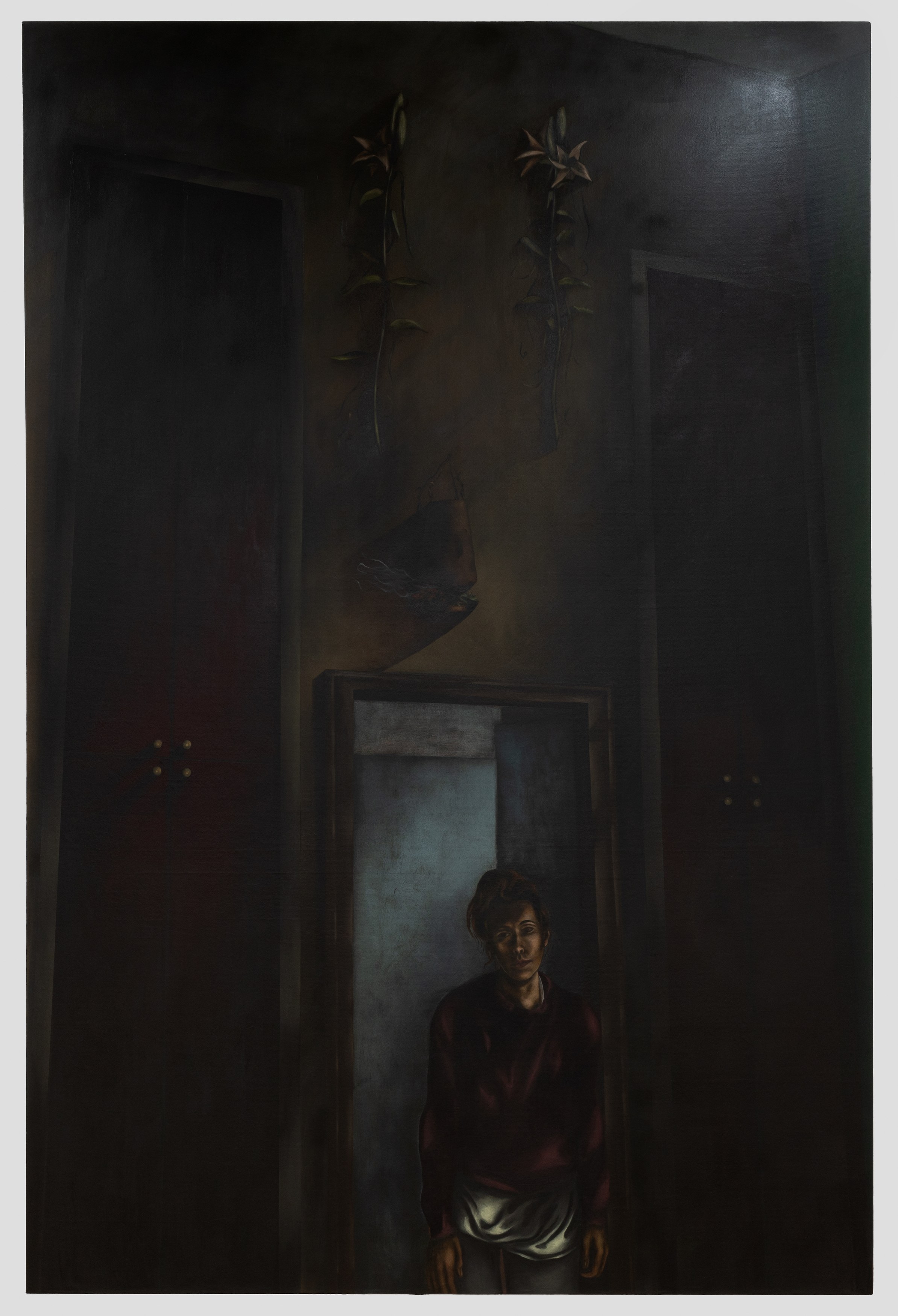 Lewis Hammond, Turbulent Drift at Arcadia Missa, photo 19
