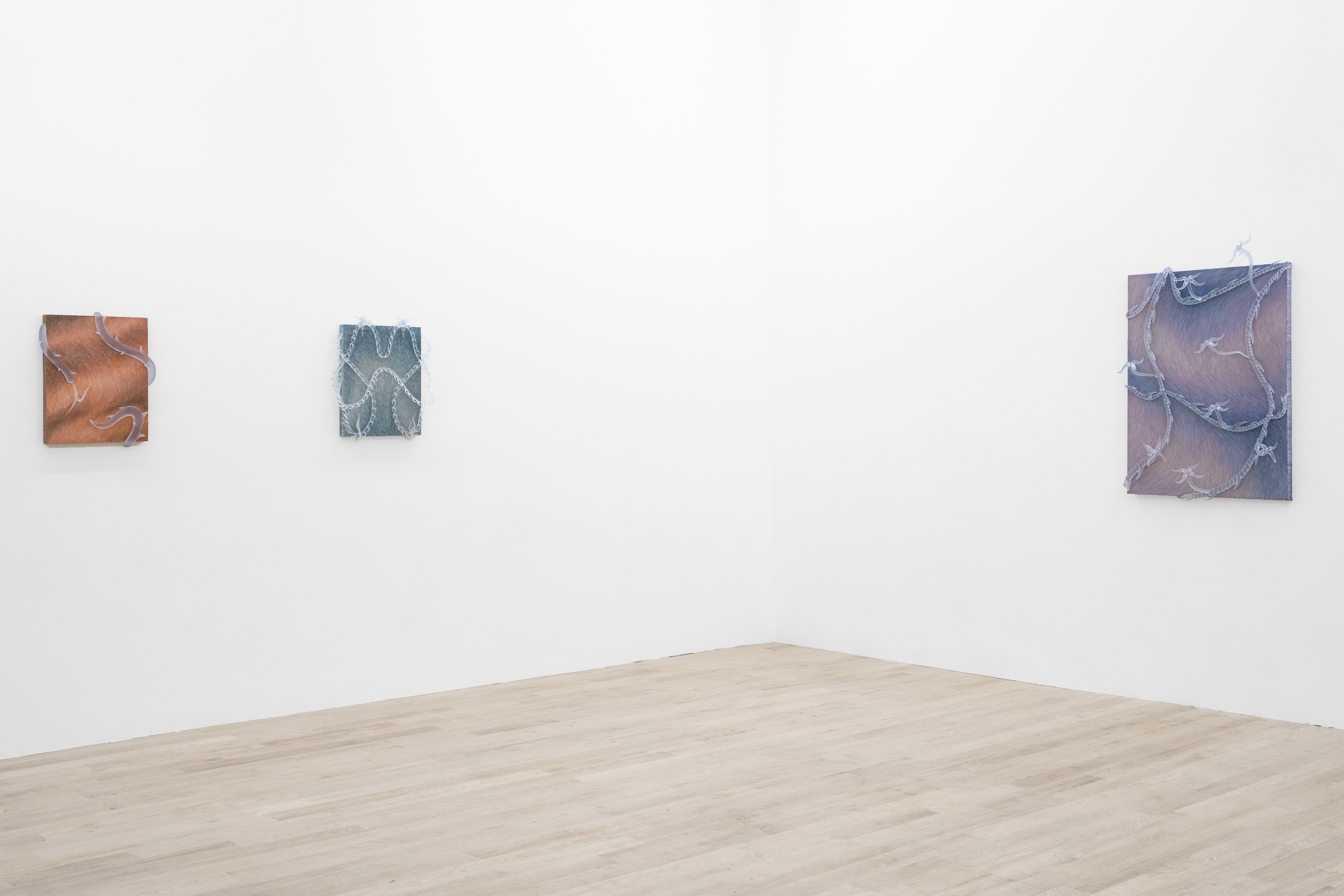 Installation view 3