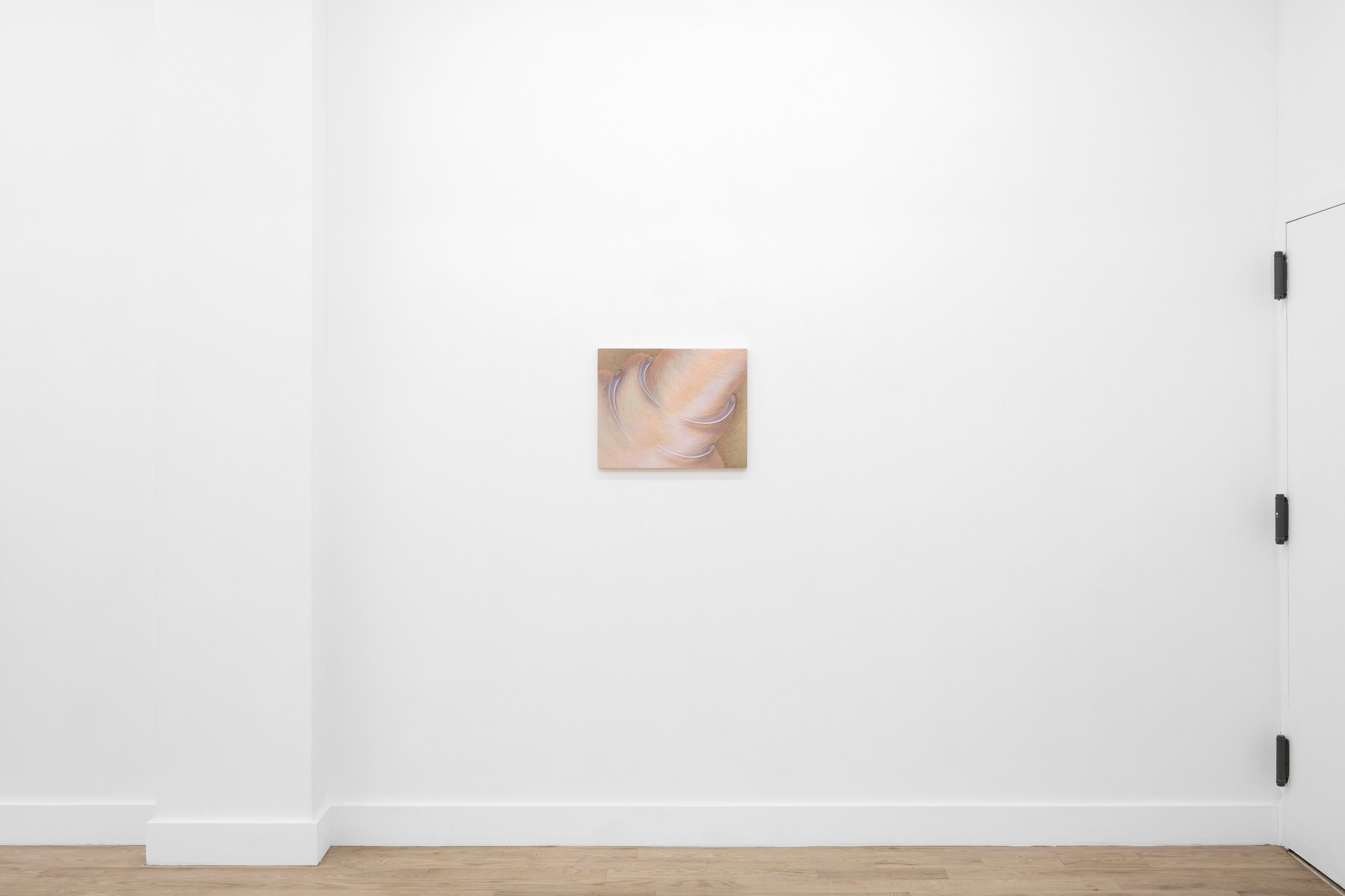 Installation view 8