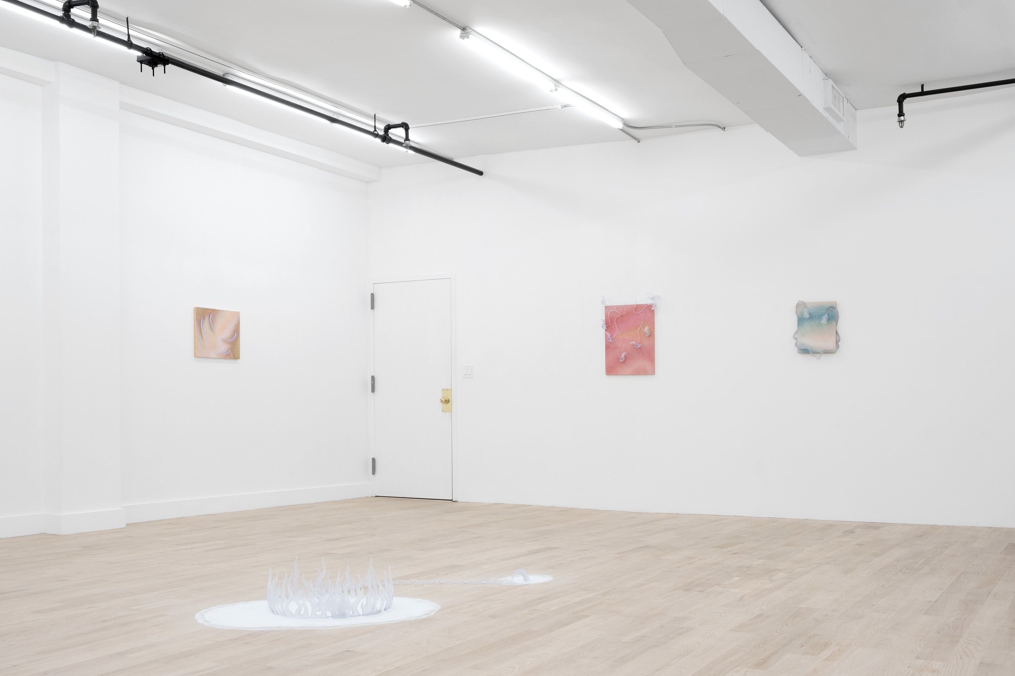 Installation view 12