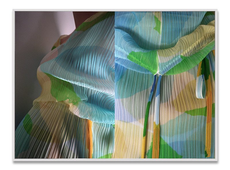 Josephine Pryde, Therapie Thank You Thank You at MD 72, photo 7