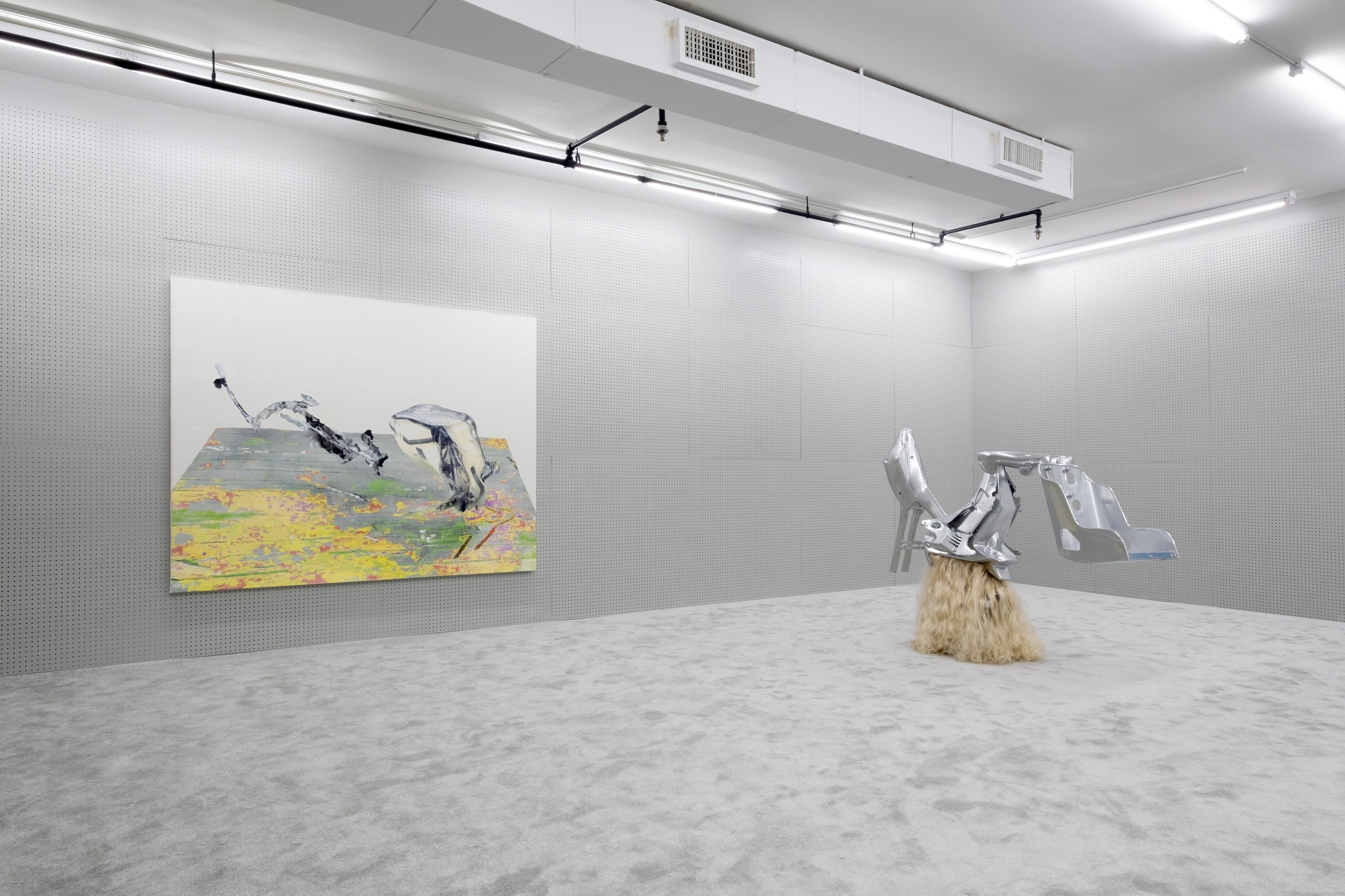 Installation view 4