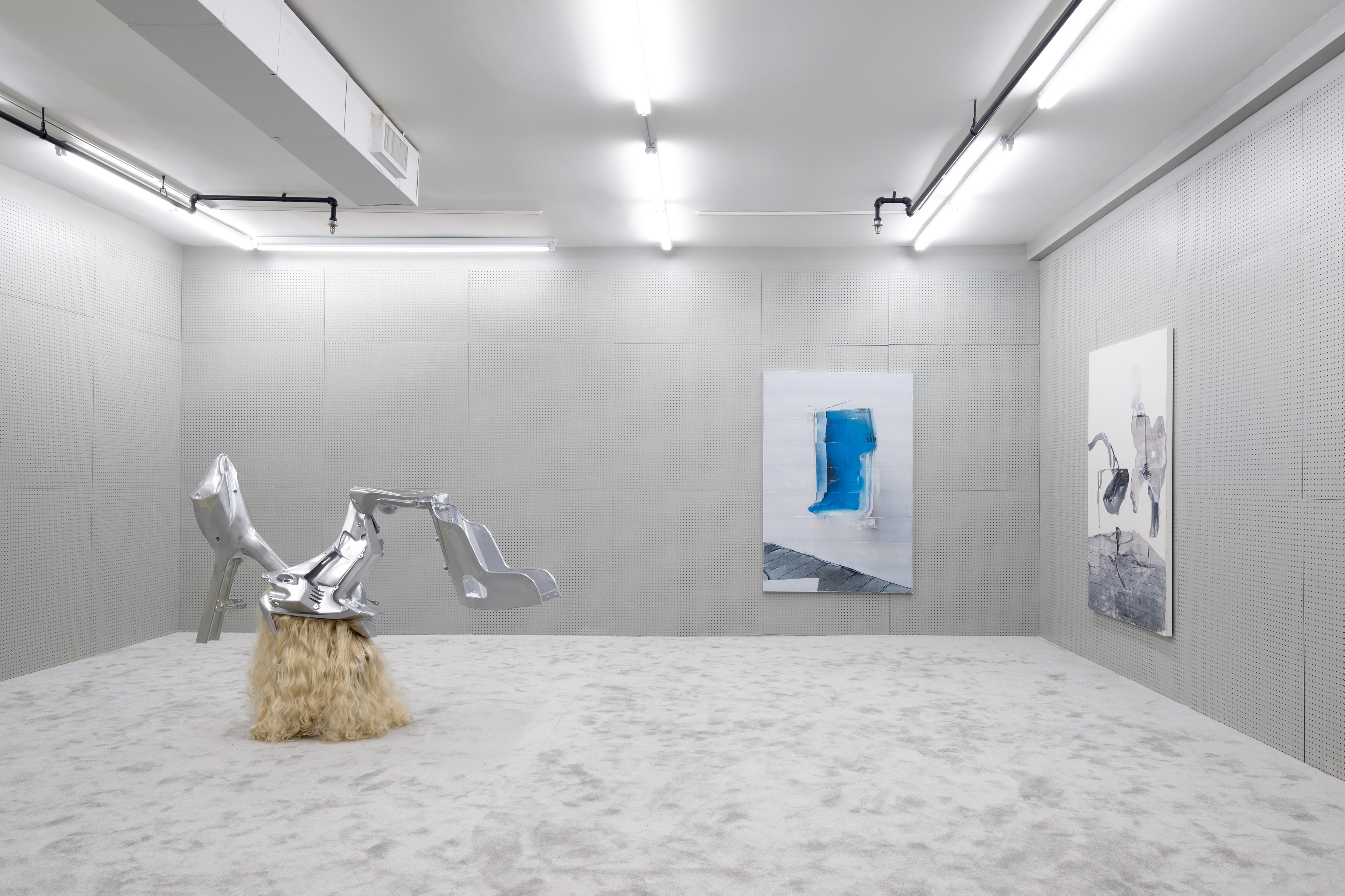 Installation view 6