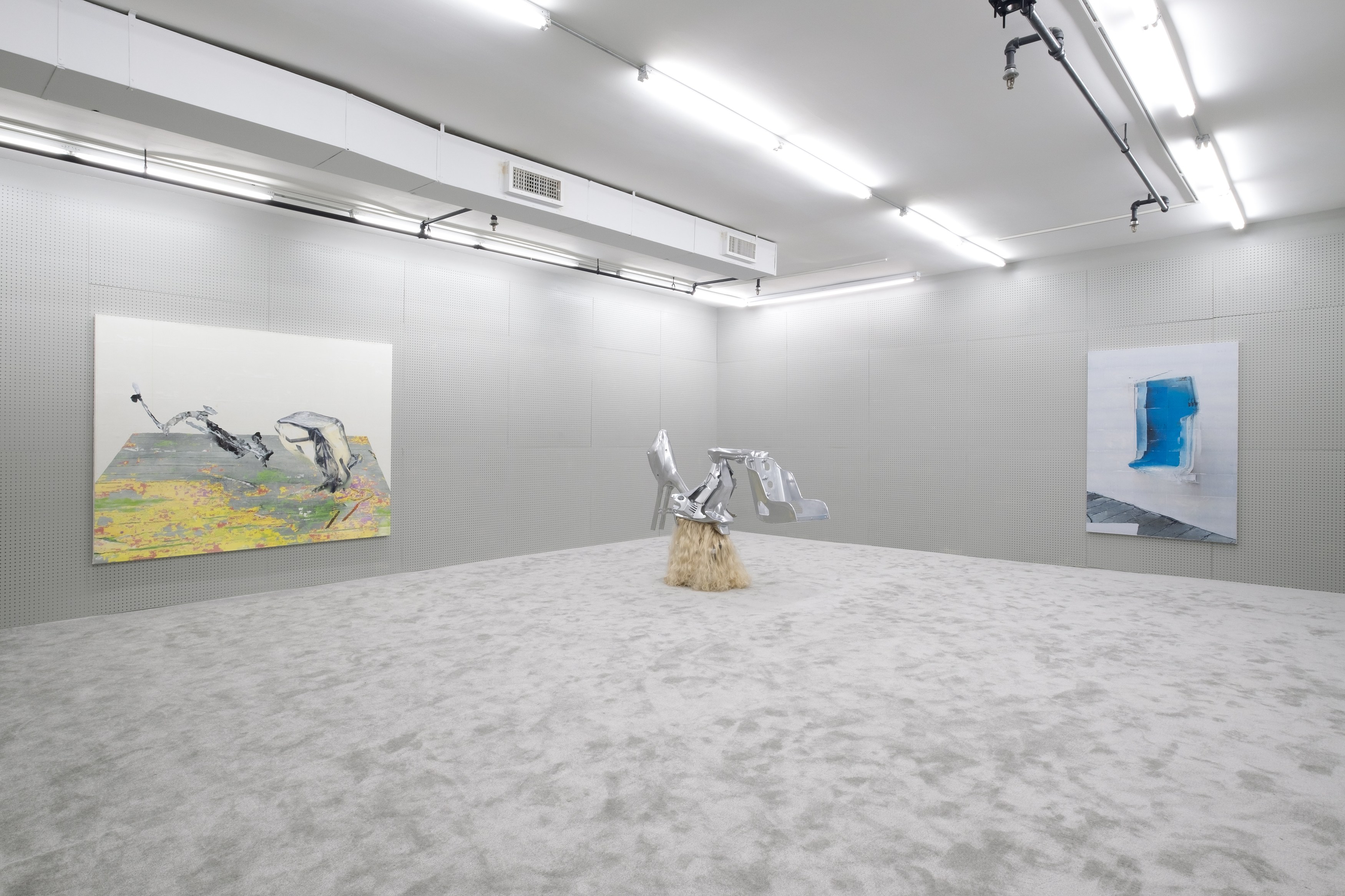 Installation view 5