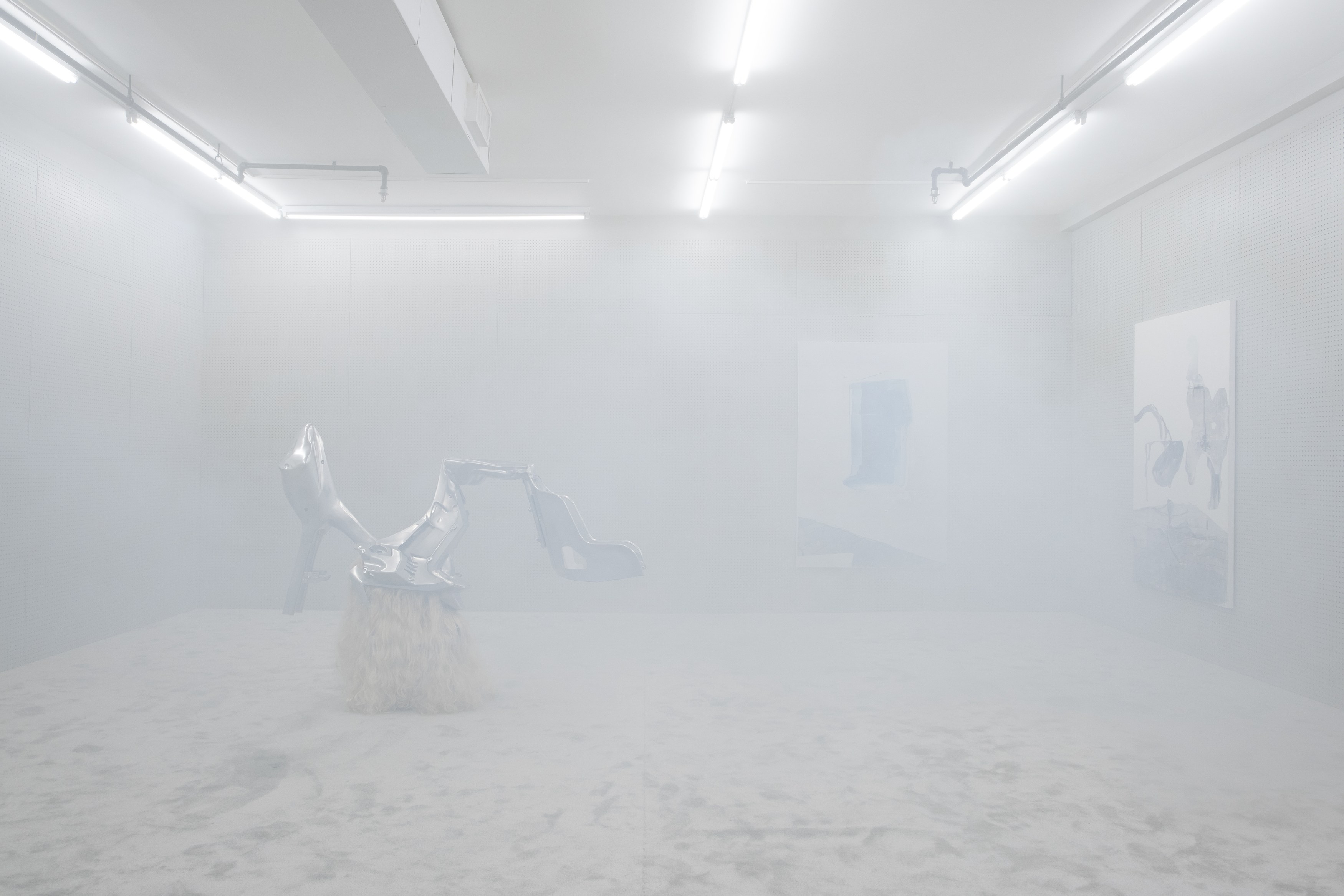 Installation view 9