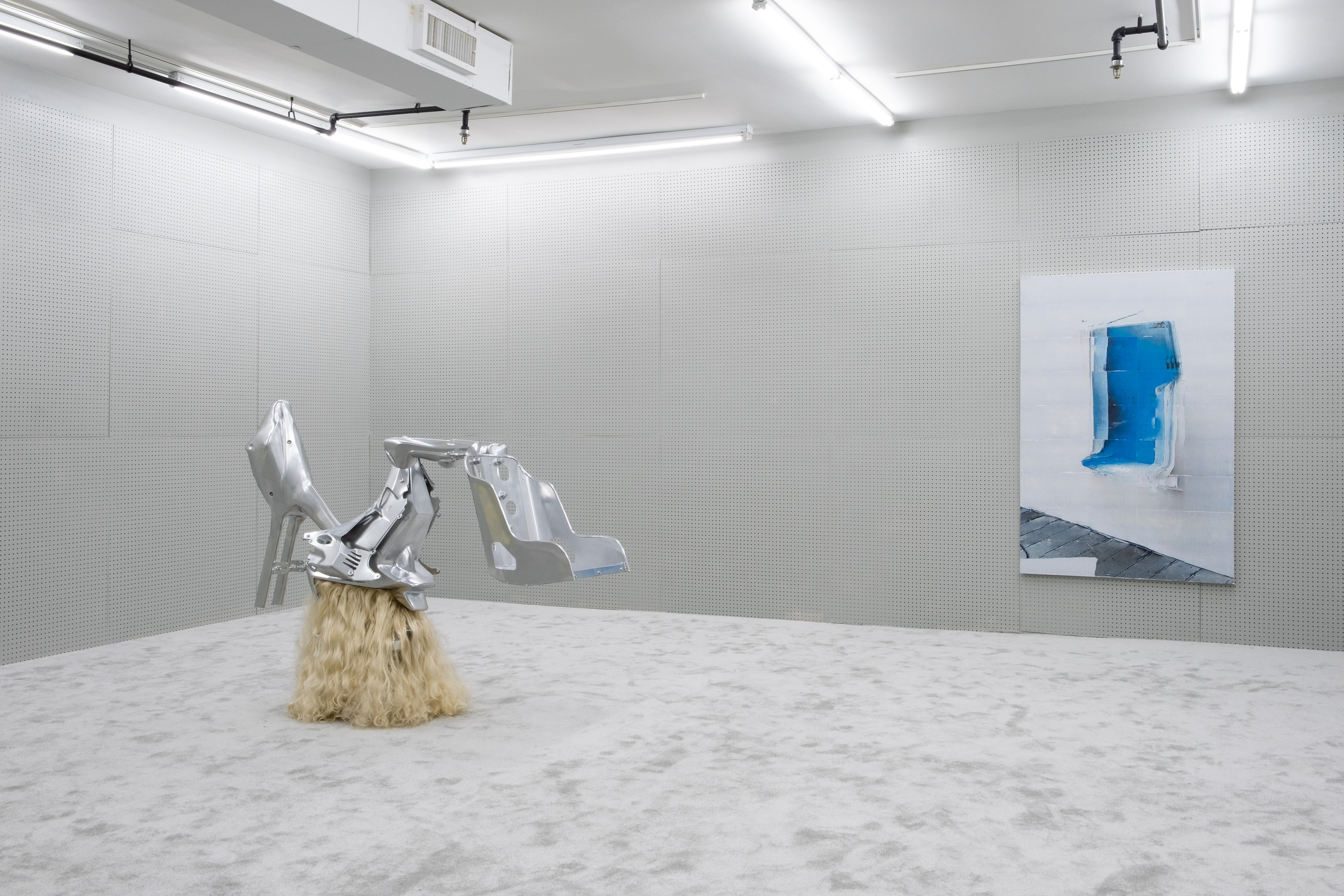Installation view 8