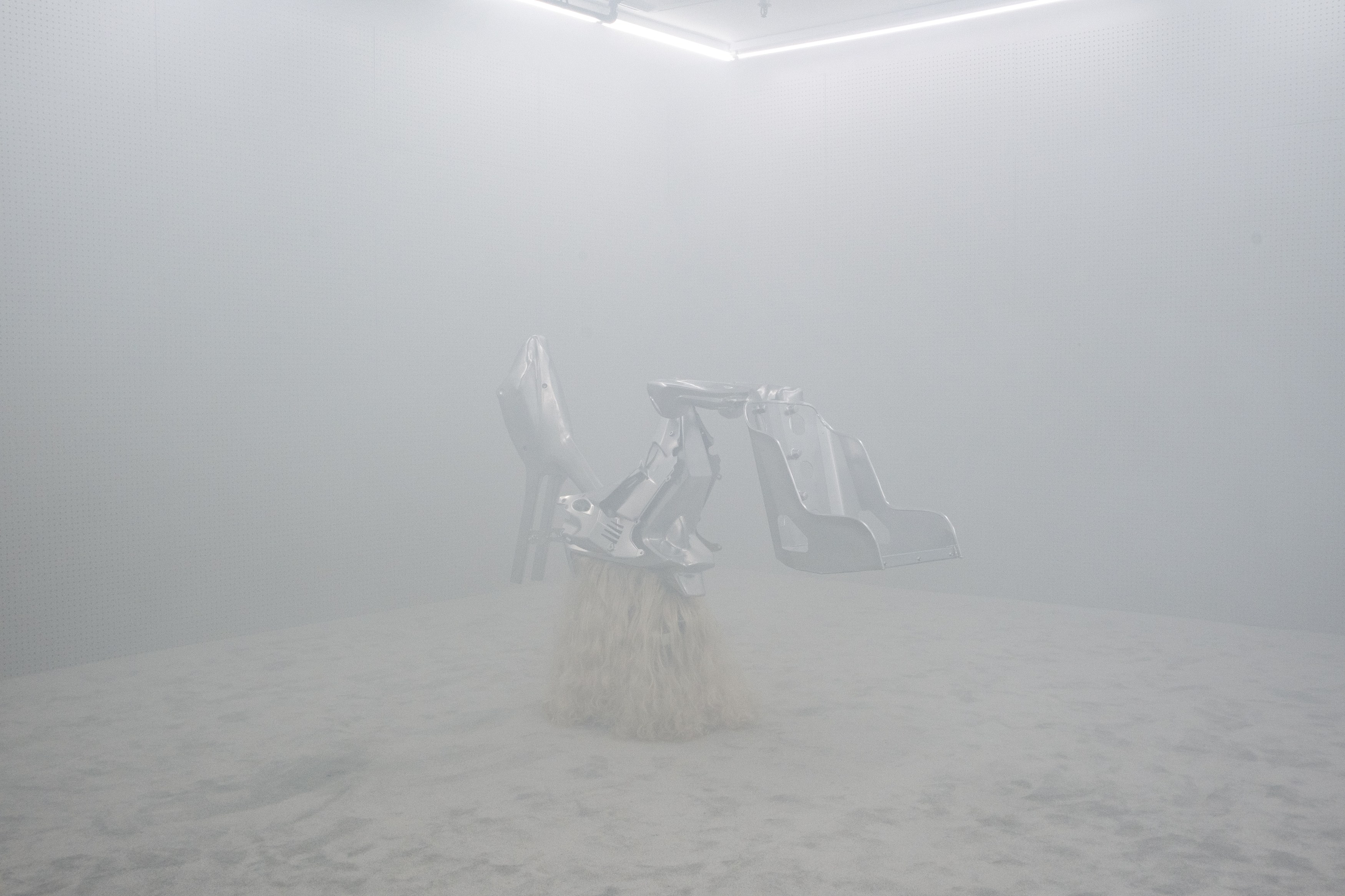 Installation view 10